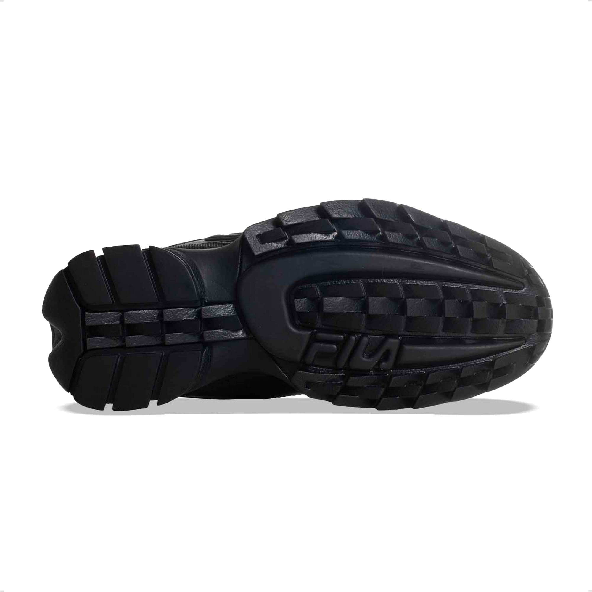 Zapatillas Fila Disruptor II Premium mujer urbano — imagen 5