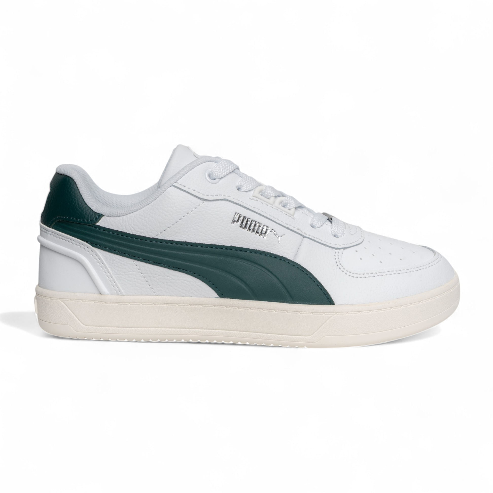 Zapatillas Puma Caven 2.0 Lux Unisex Urbano