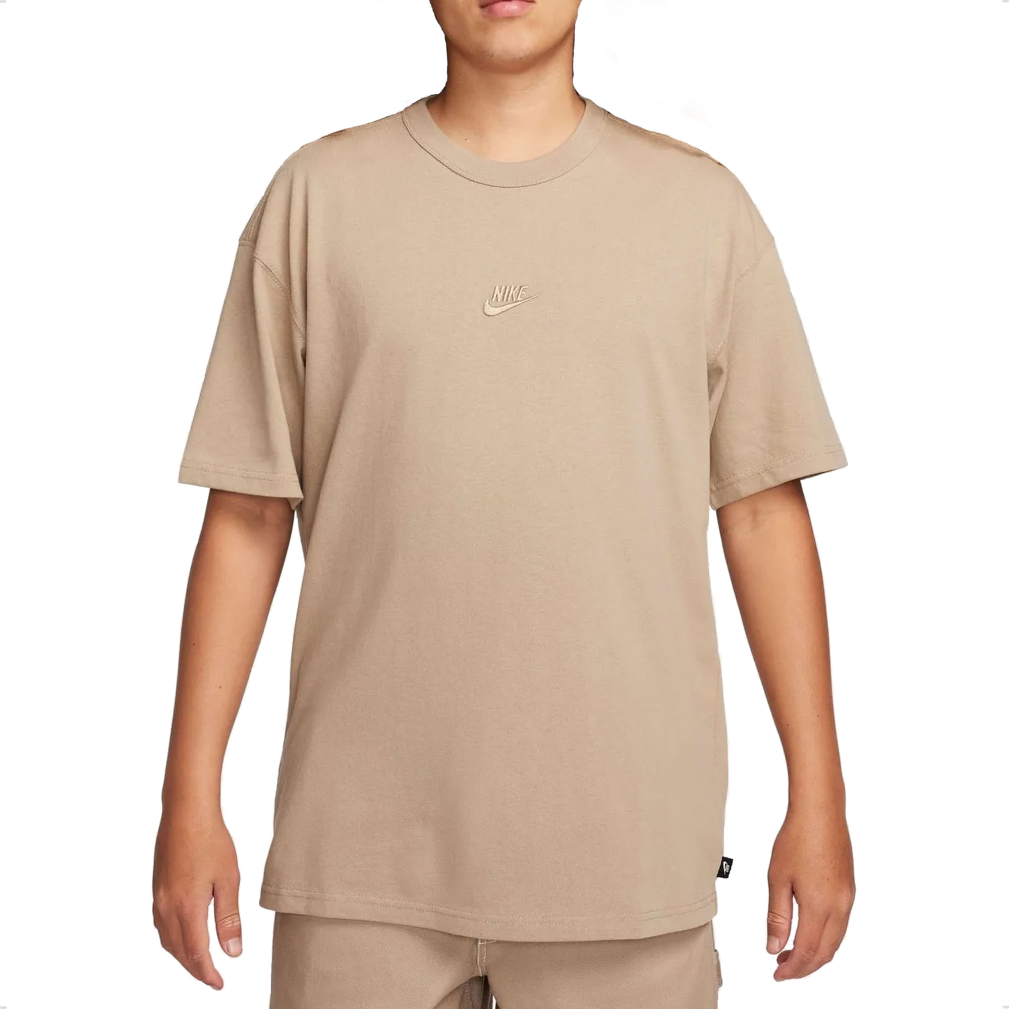 Remera nike premium essentials de Nike