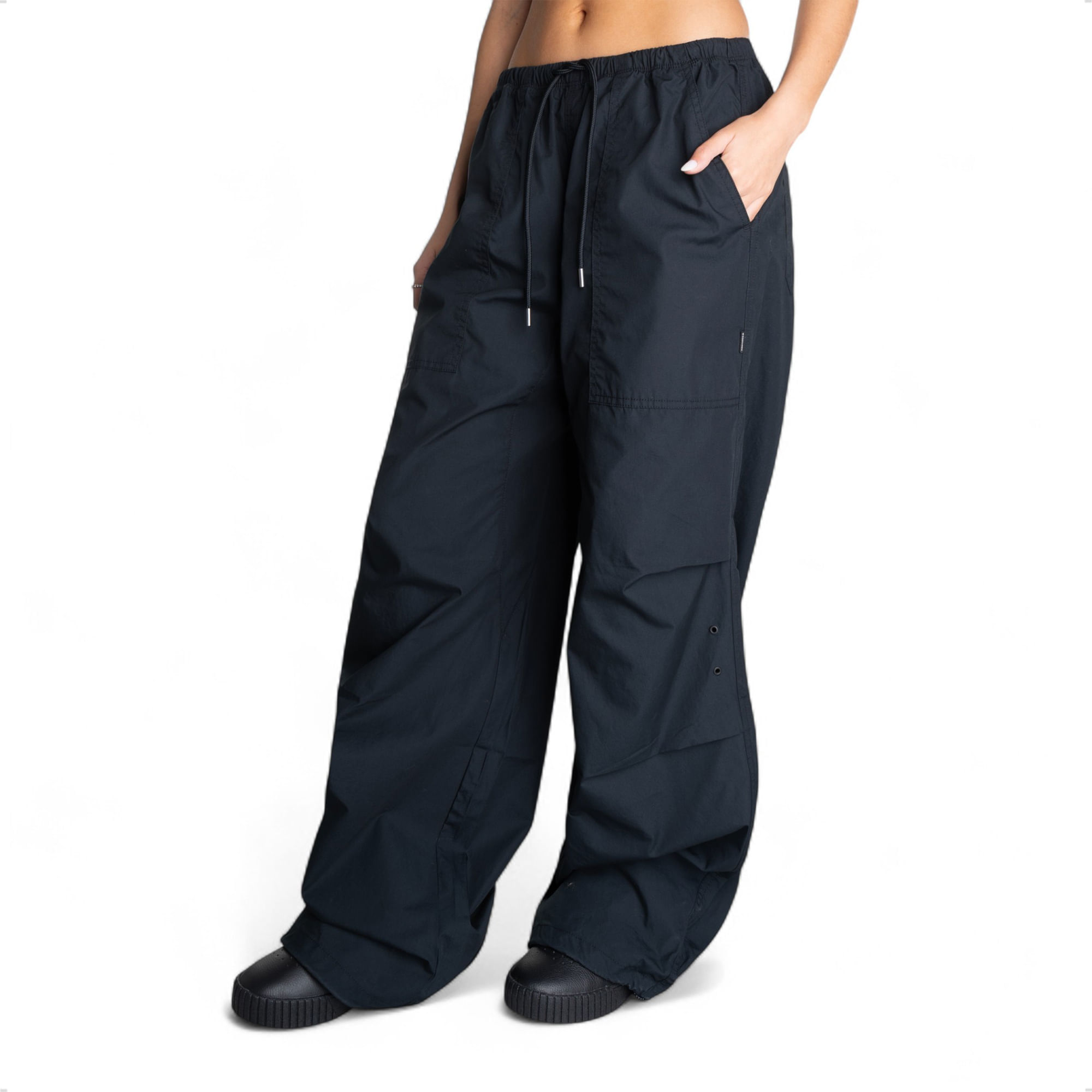 Pantalon Converse Parachute Pale para Mujer