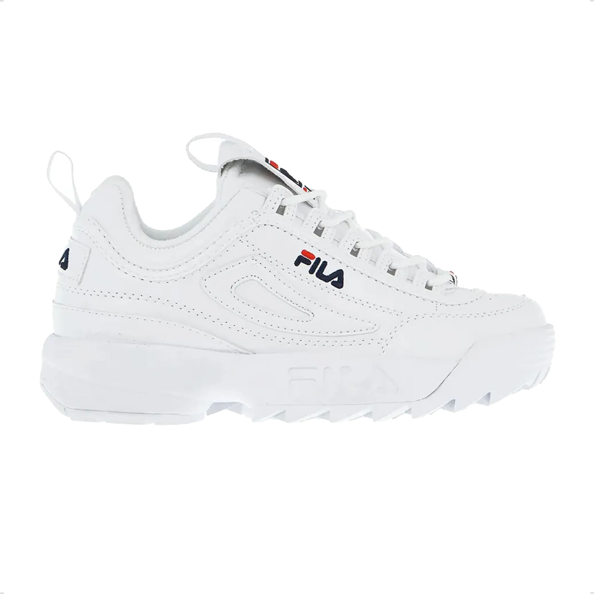 Zapatillas Fila Disruptor II Premium para hombre