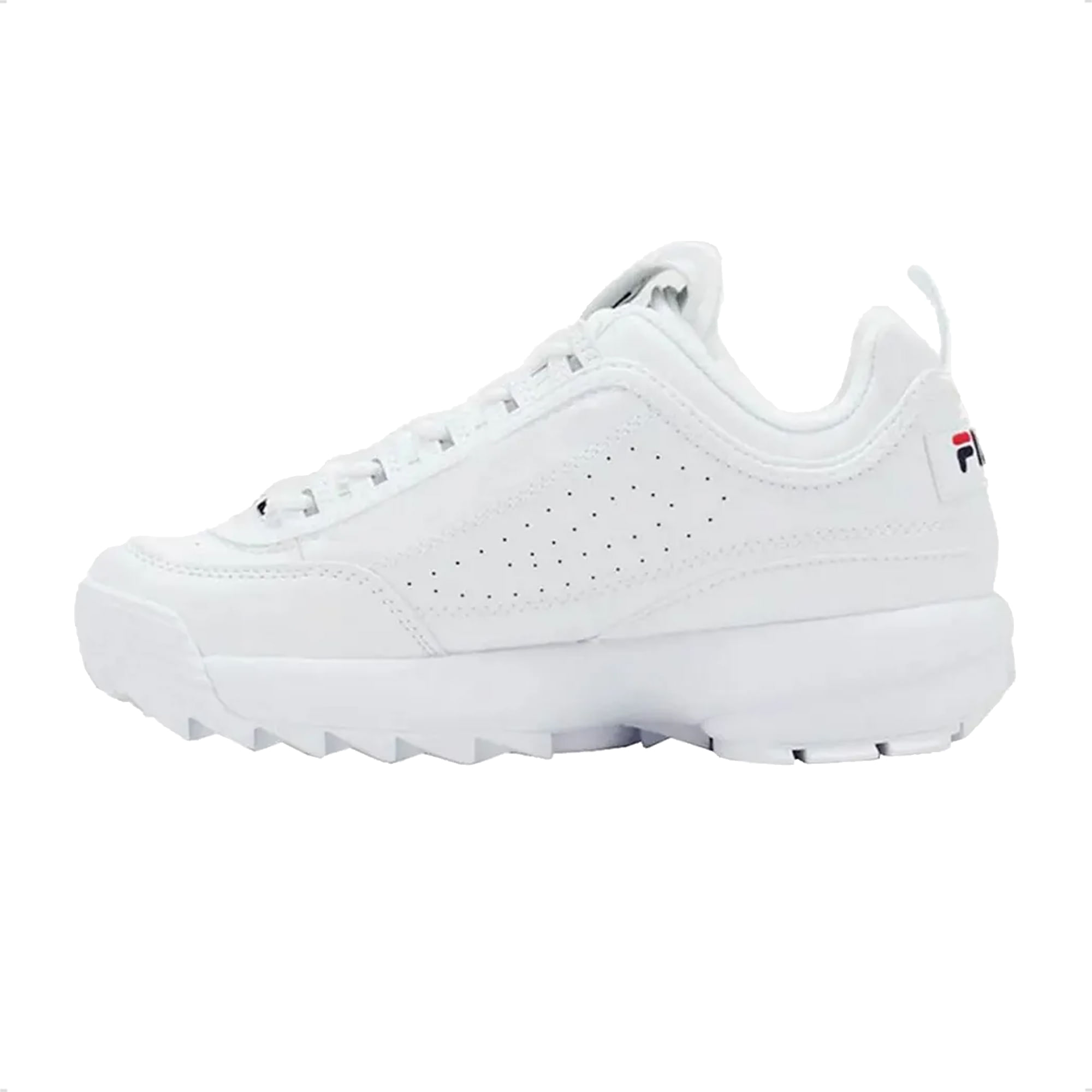 Zapatillas Fila Disruptor II Premium para hombre — imagen 2