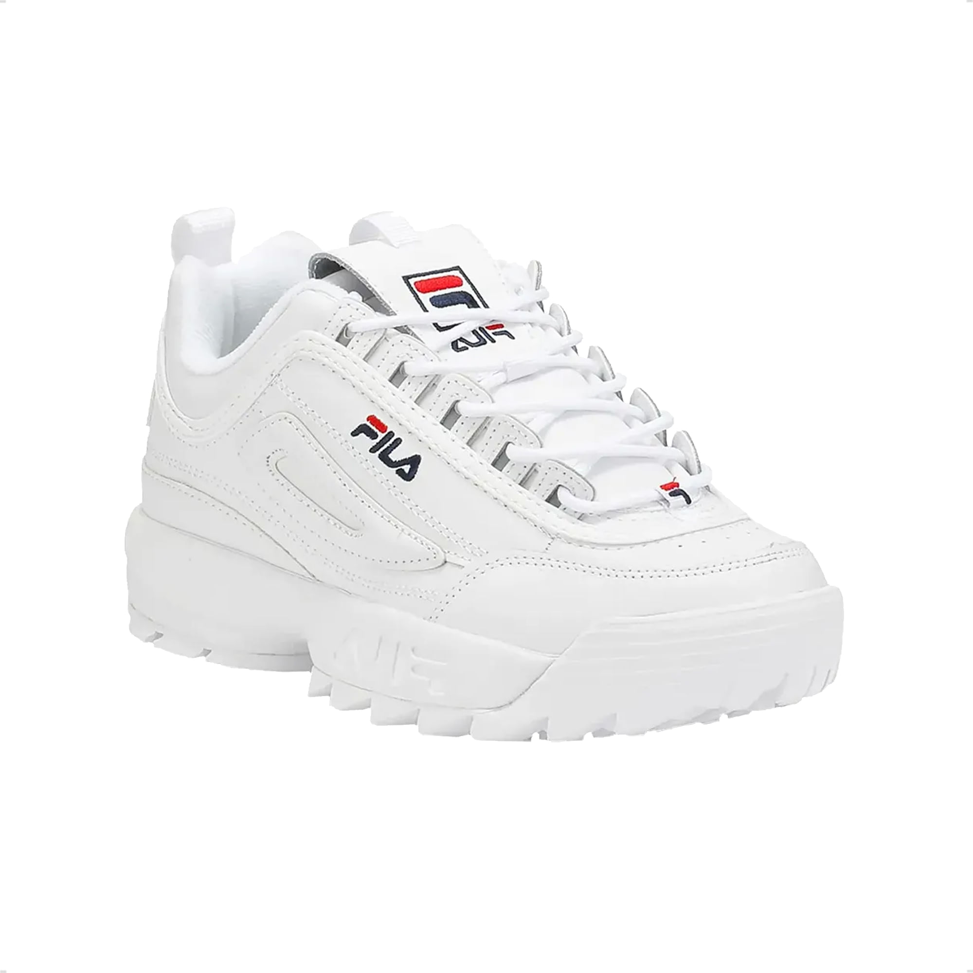 Zapatillas Fila Disruptor II Premium para hombre — imagen 3