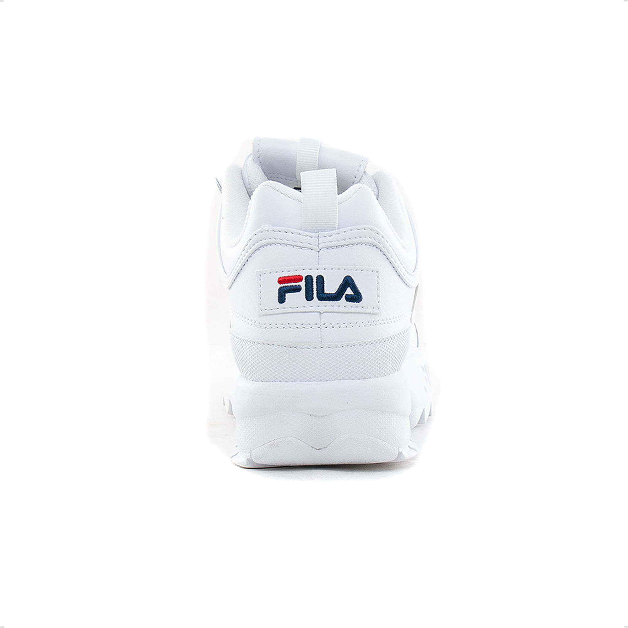 Zapatillas Fila Disruptor II Premium para hombre — imagen 4