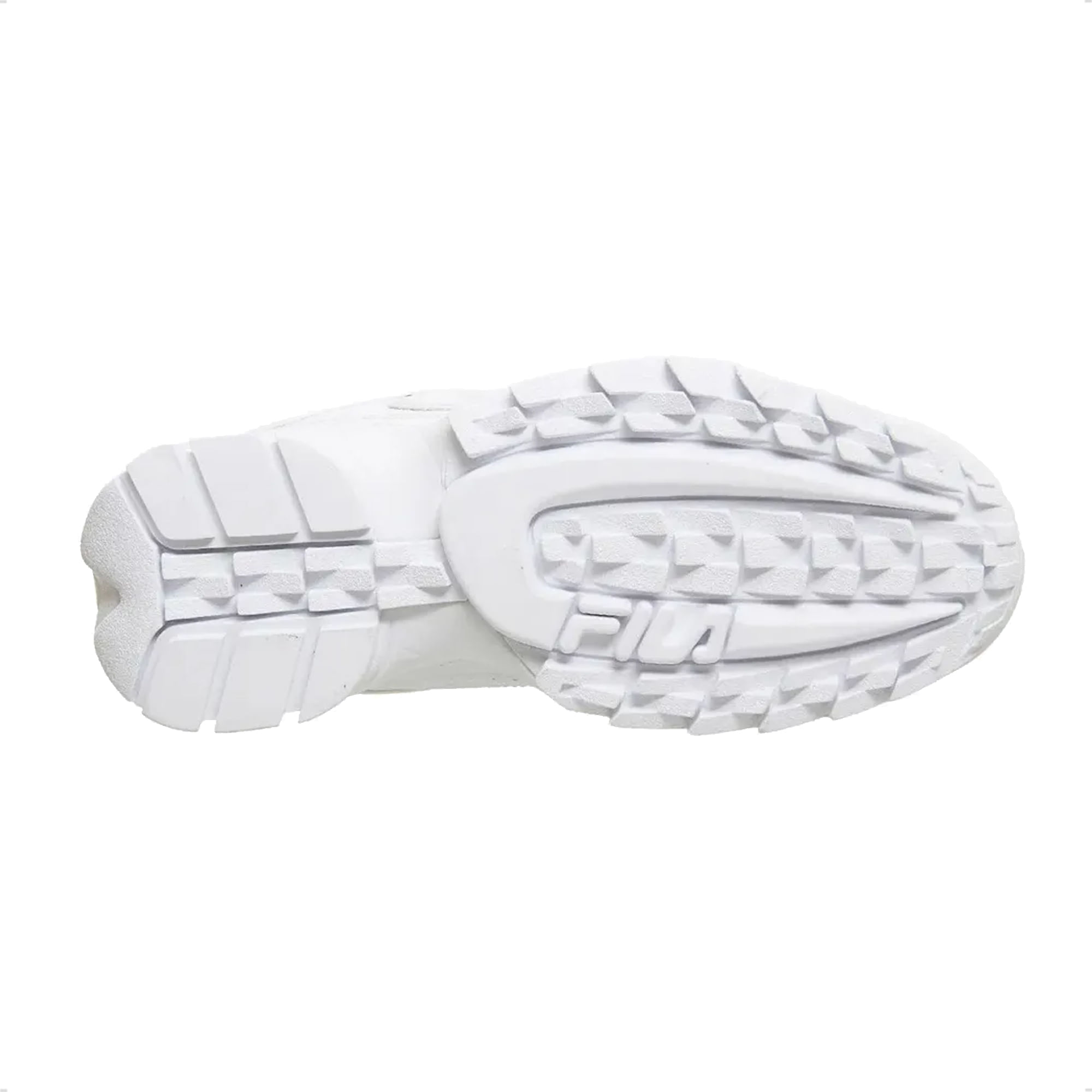 Zapatillas Fila Disruptor II Premium para hombre — imagen 5