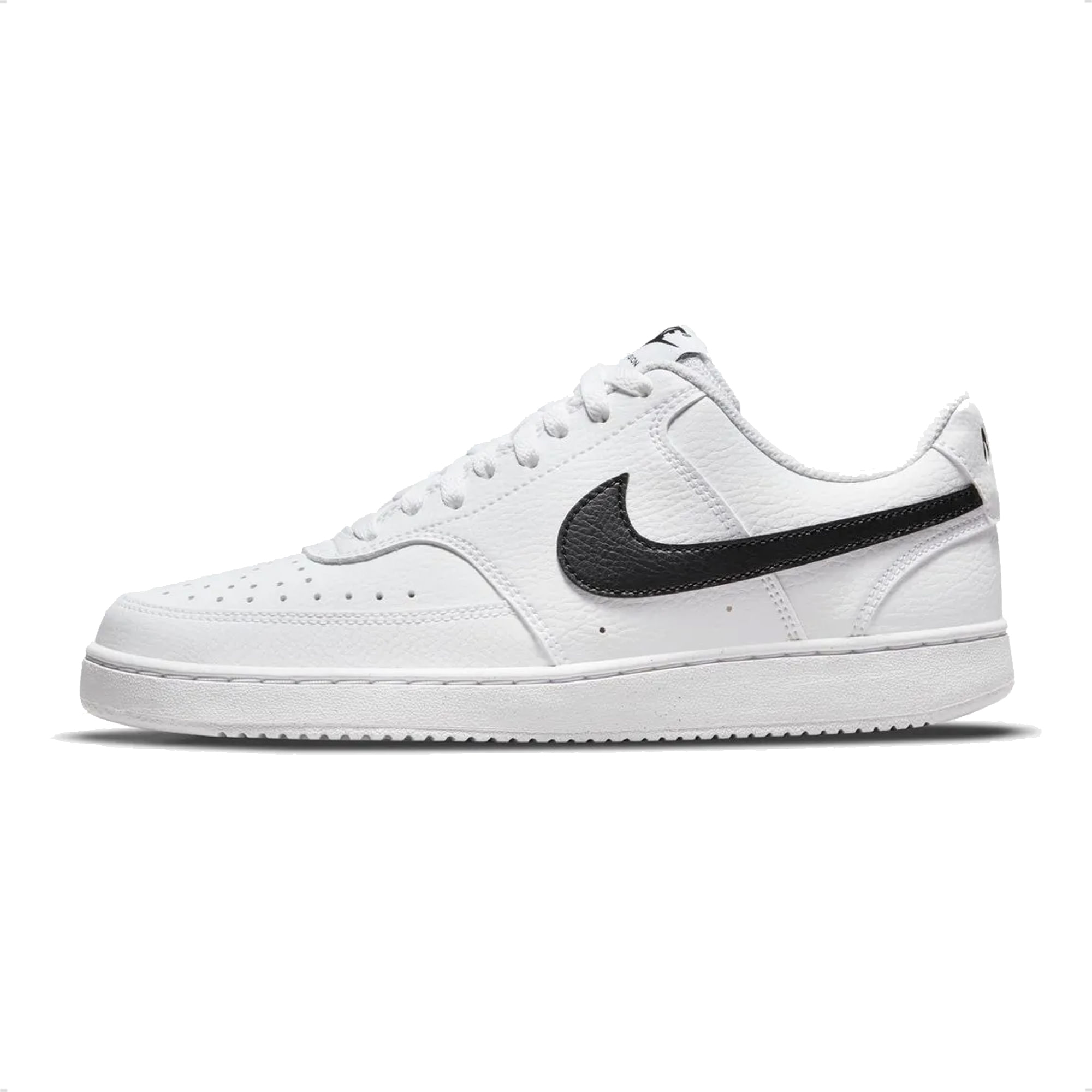 Zapatillas Nike Court Vision Low Next Nature para mujer — imagen 2