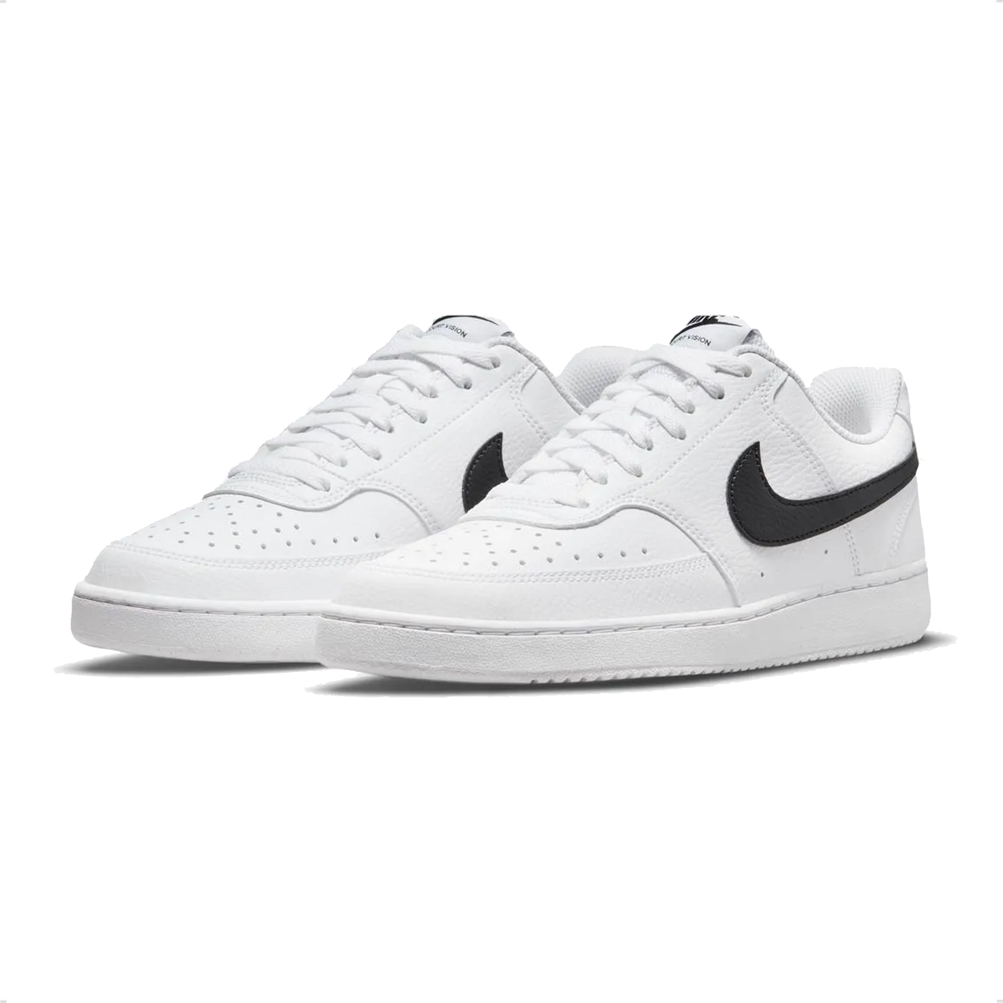 Zapatillas Nike Court Vision Low Next Nature para mujer — imagen 3