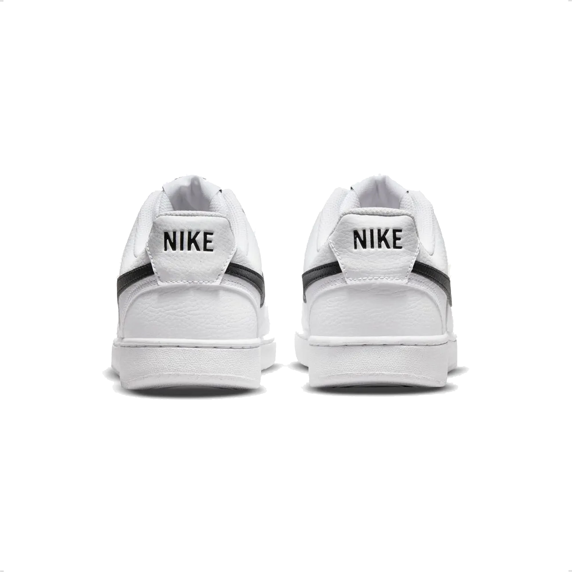 Zapatillas Nike Court Vision Low Next Nature para mujer — imagen 4