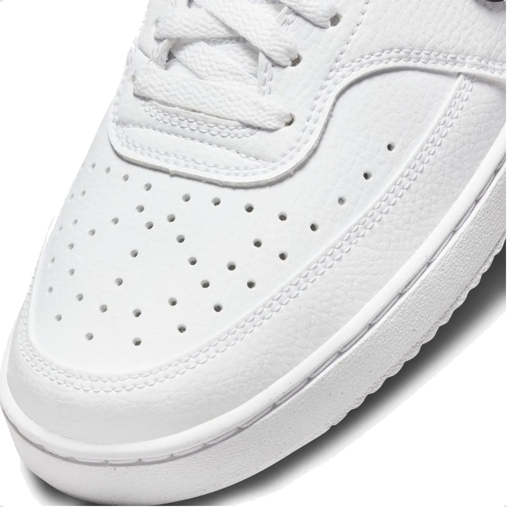 Zapatillas Nike Court Vision Low Next Nature para mujer — imagen 6