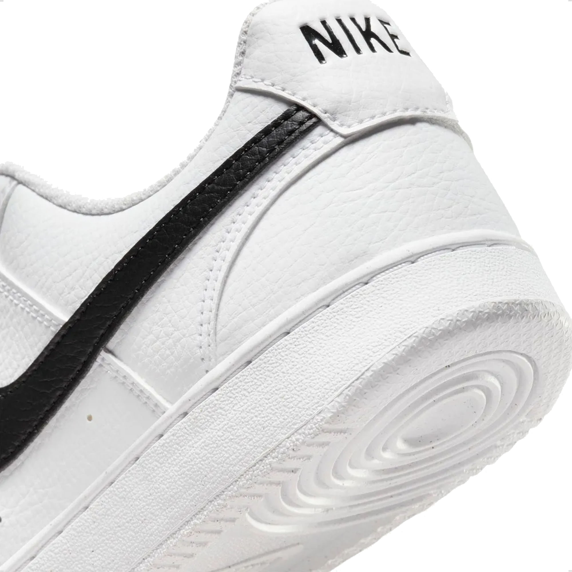 Zapatillas Nike Court Vision Low Next Nature para mujer — imagen 7