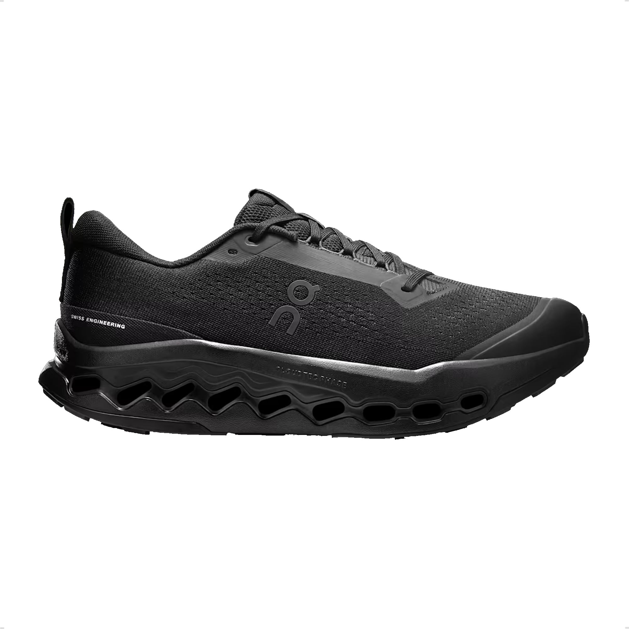 On zapatillas On Cloudsurfer Trail 2 running hombre