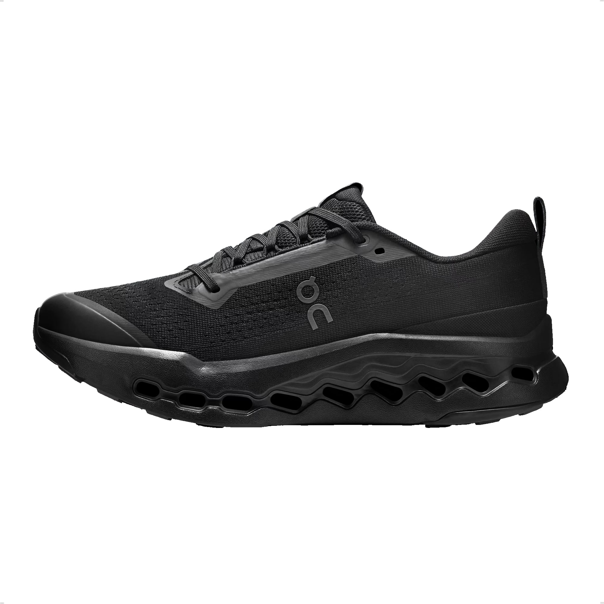 On zapatillas On Cloudsurfer Trail 2 running hombre — imagen 2
