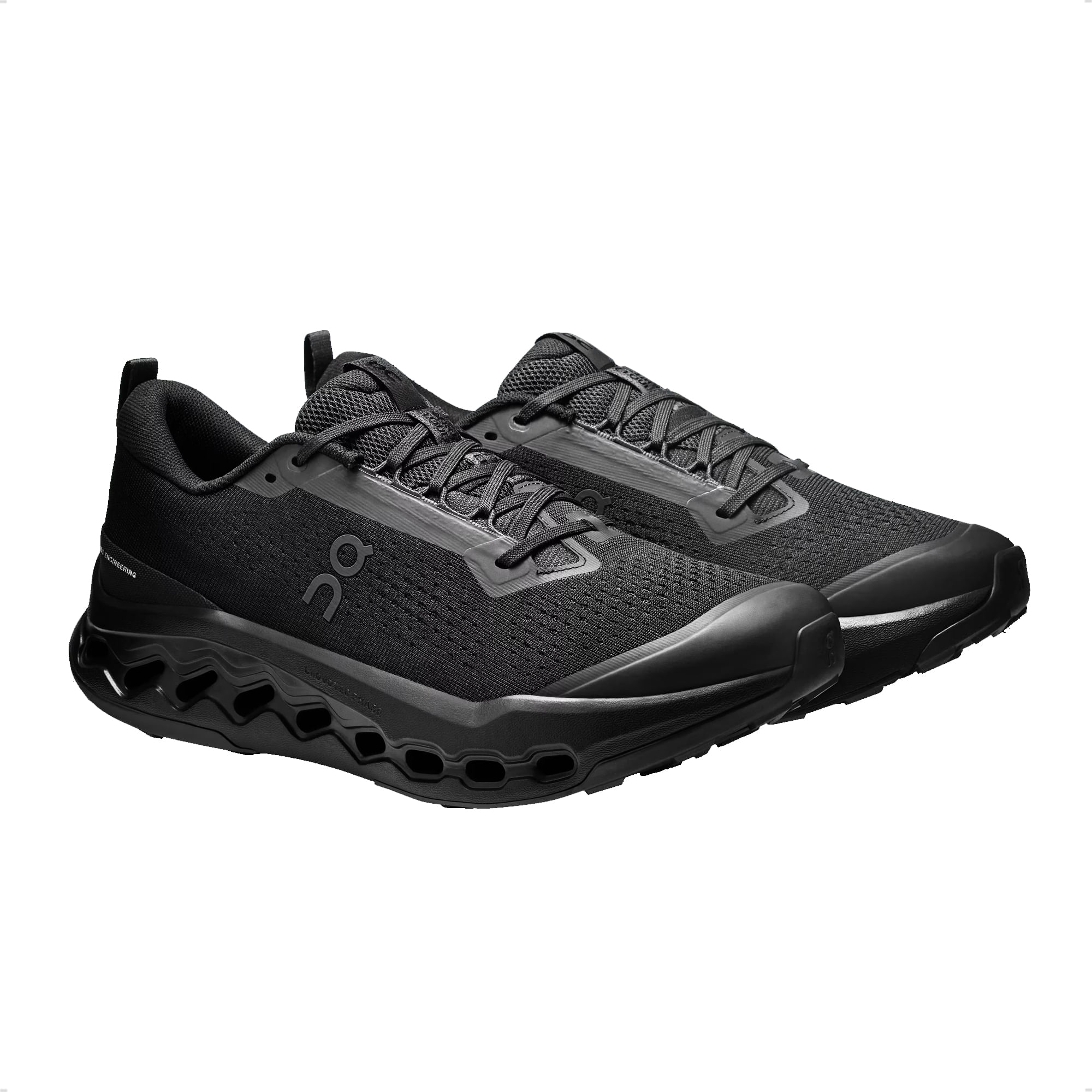 On zapatillas On Cloudsurfer Trail 2 running hombre — imagen 3