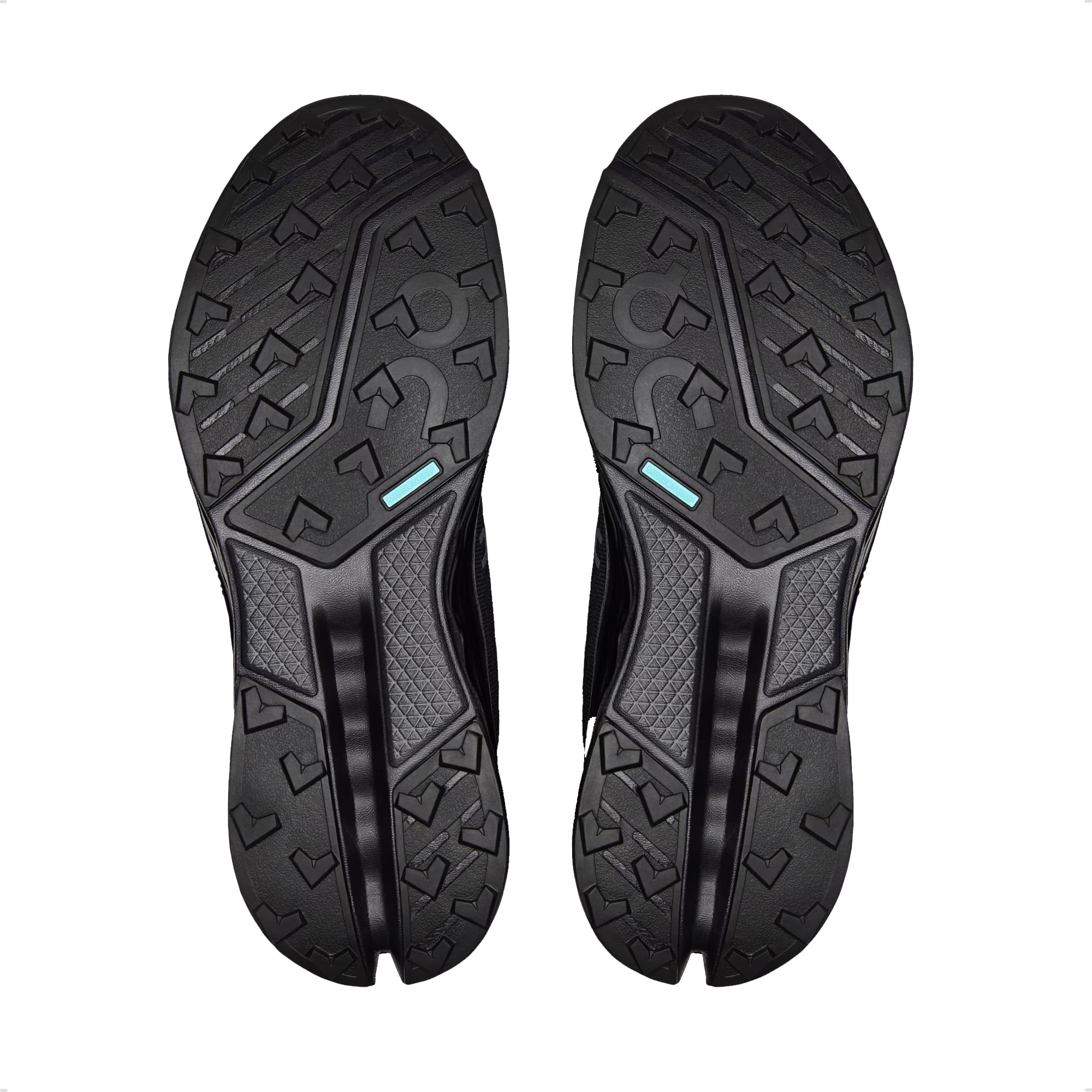 On zapatillas On Cloudsurfer Trail 2 running hombre — imagen 5