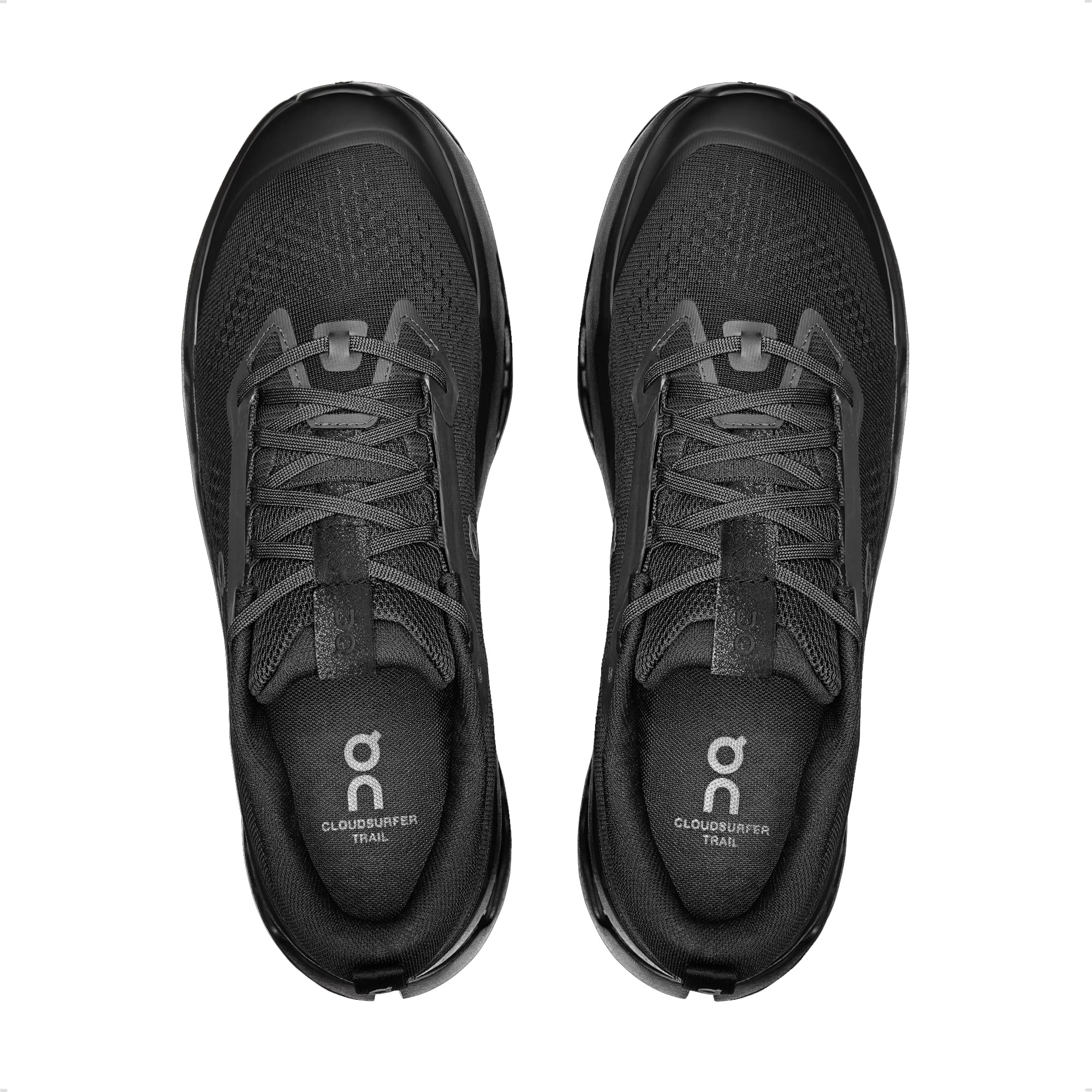 On zapatillas On Cloudsurfer Trail 2 running hombre — imagen 6