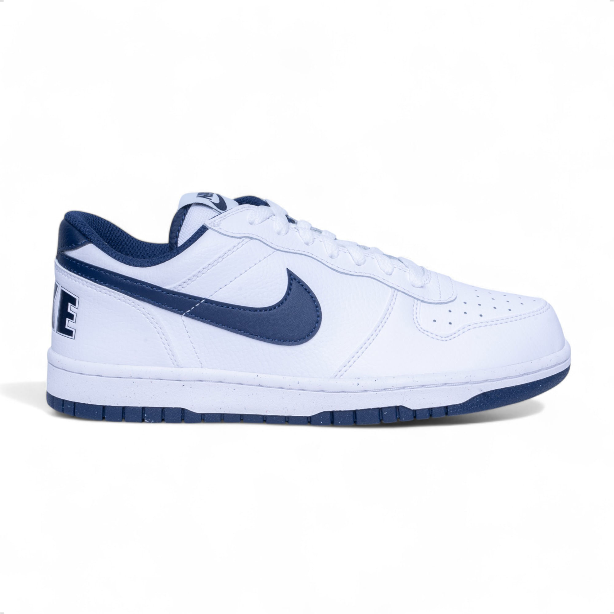 Zapatillas Nike Big Low para hombre