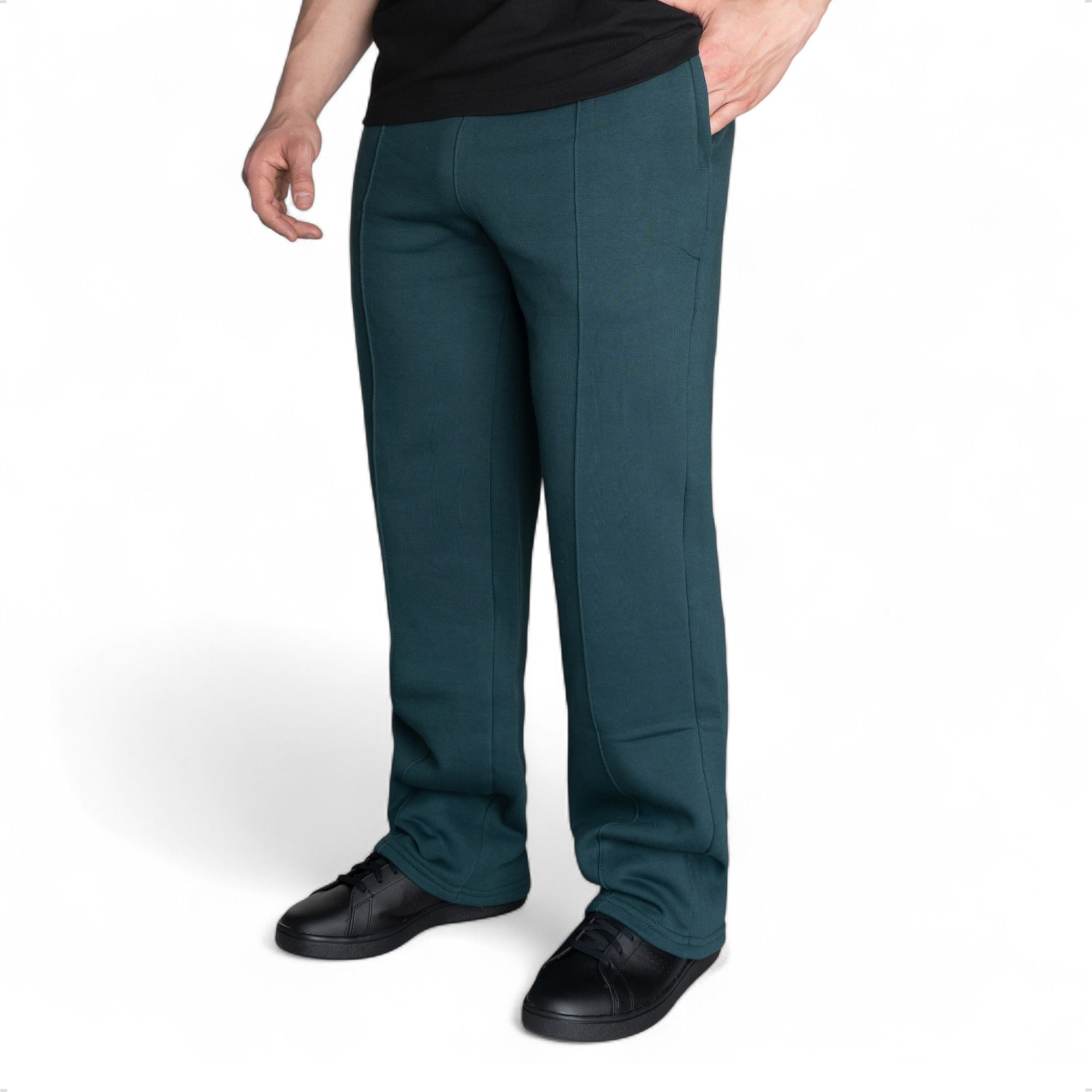 Pantalon con frisa aurelius core de Aurelius