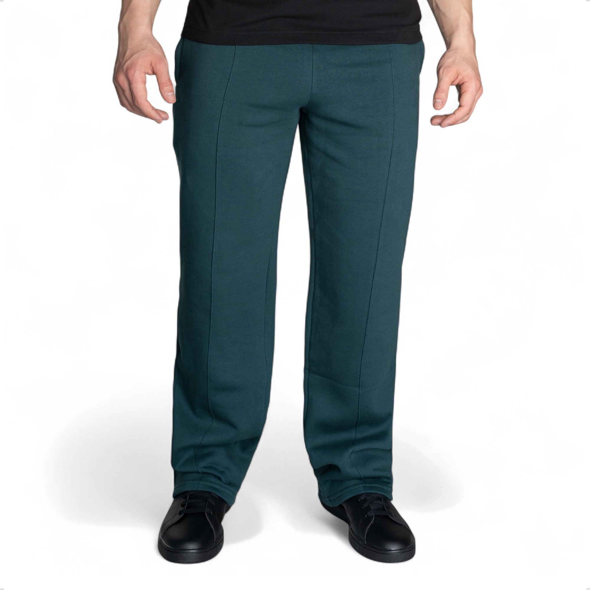 Pantalon con frisa aurelius core de Aurelius — imagen 3