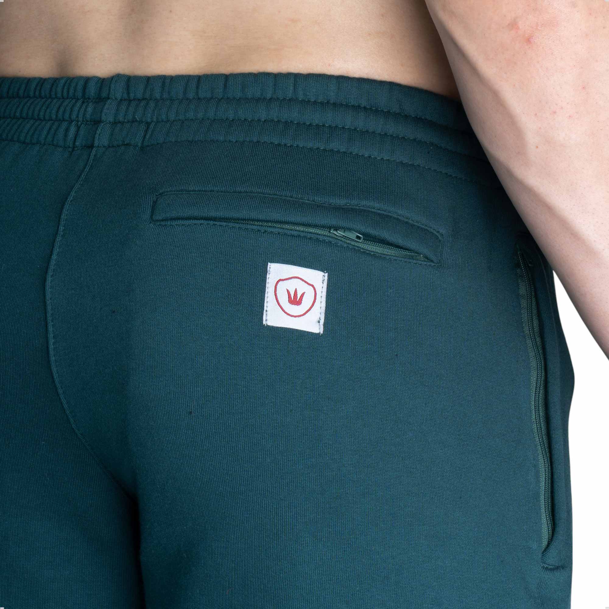 Pantalon con frisa aurelius core de Aurelius — imagen 4