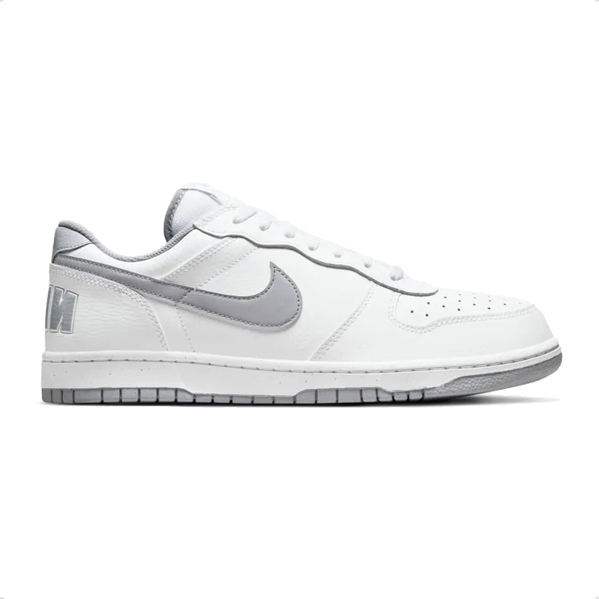 Zapatillas nike big low hombre