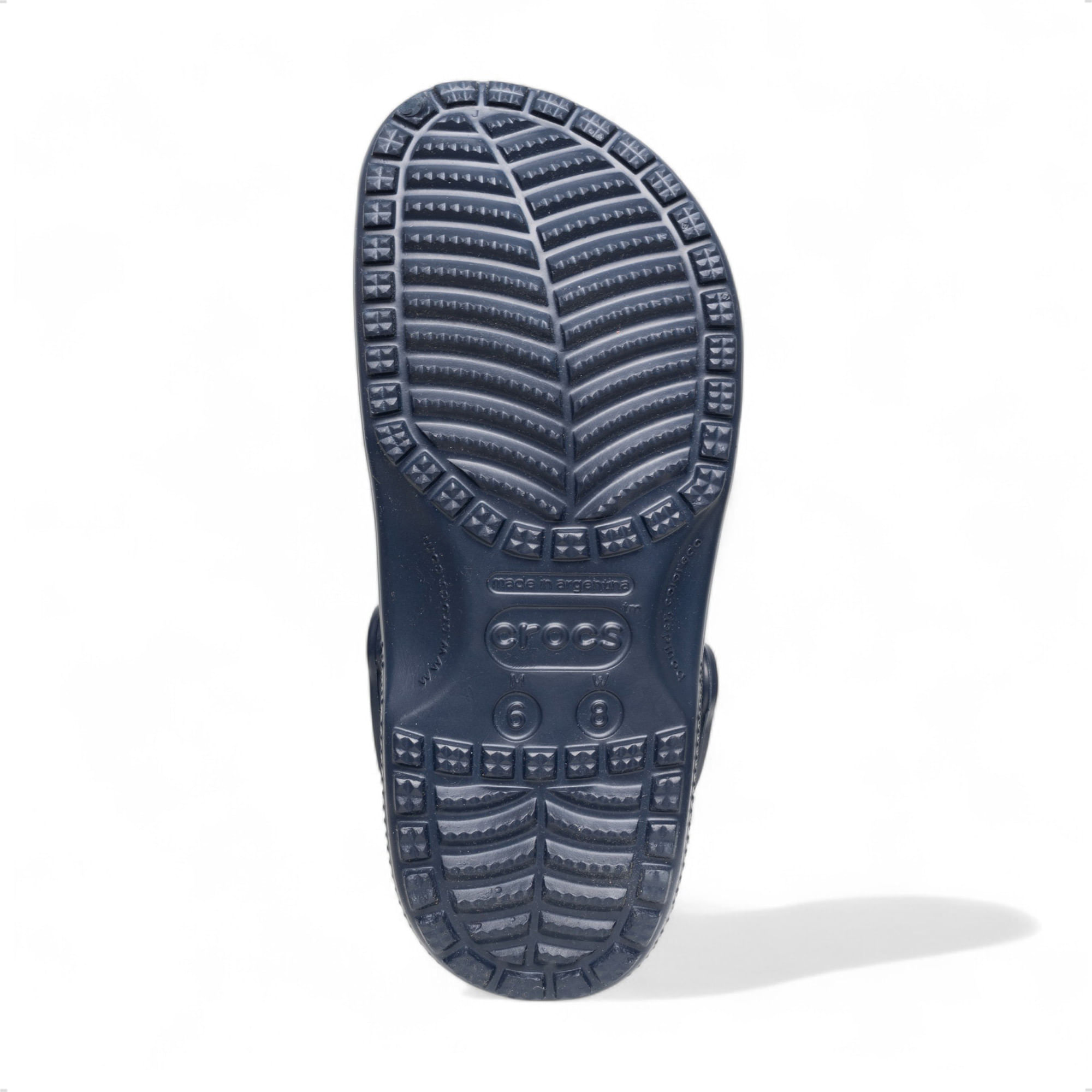 Sandalias Crocs Classic unisex urbanas — imagen 5