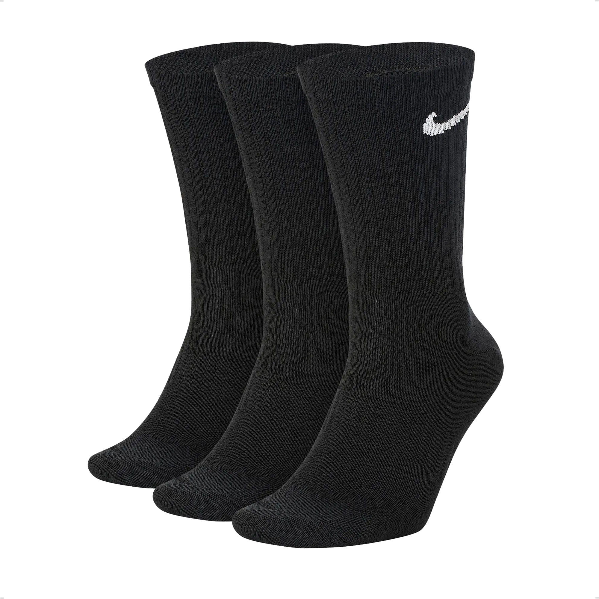 Medias nike everyday crew unisex urbano