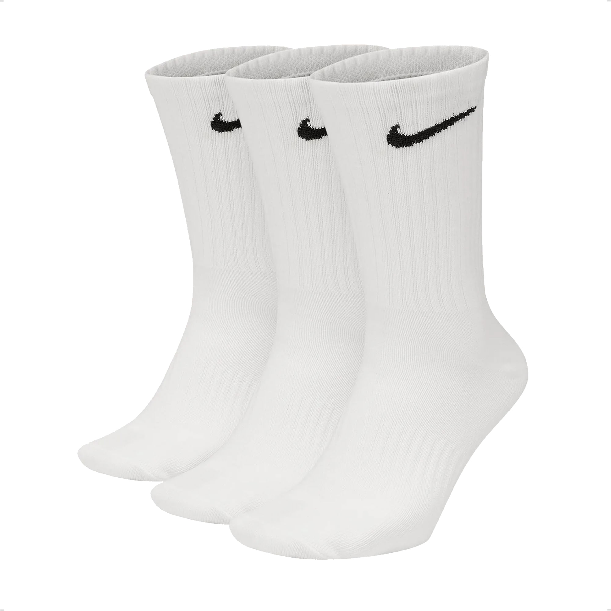 Medias nike everyday crew unisex urbano
