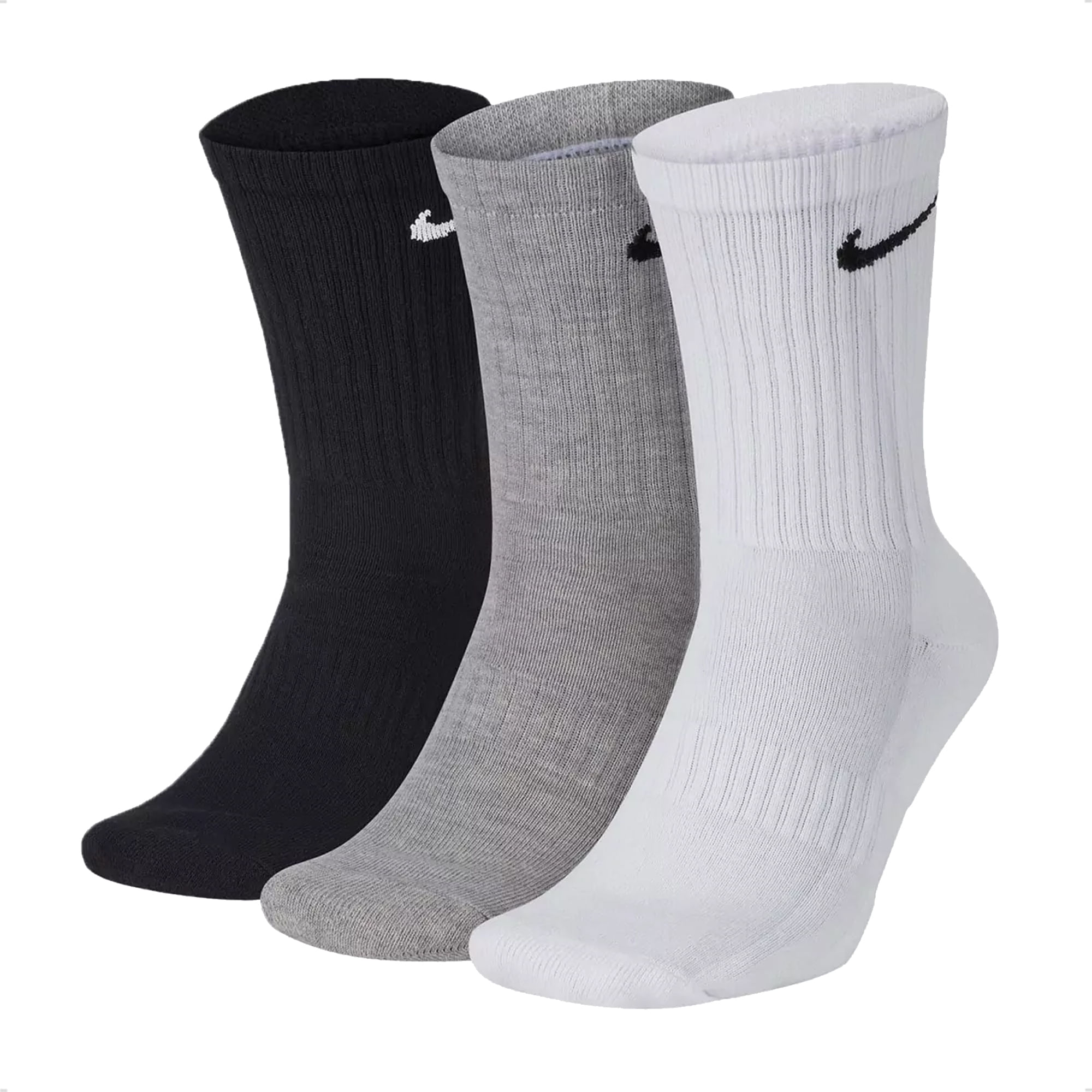 Medias nike everyday crew unisex urbano