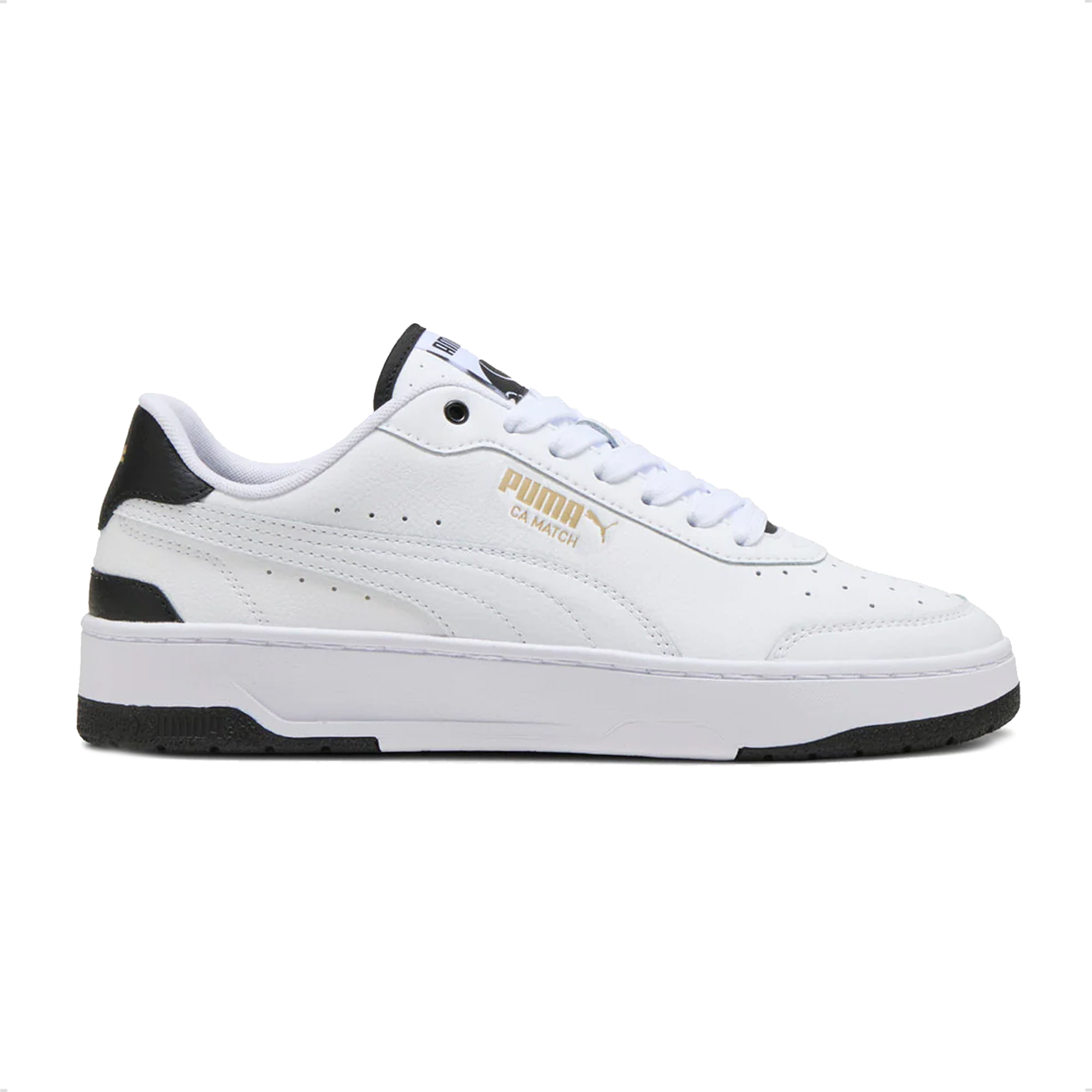 Zapatillas puma ca match unisex urbana