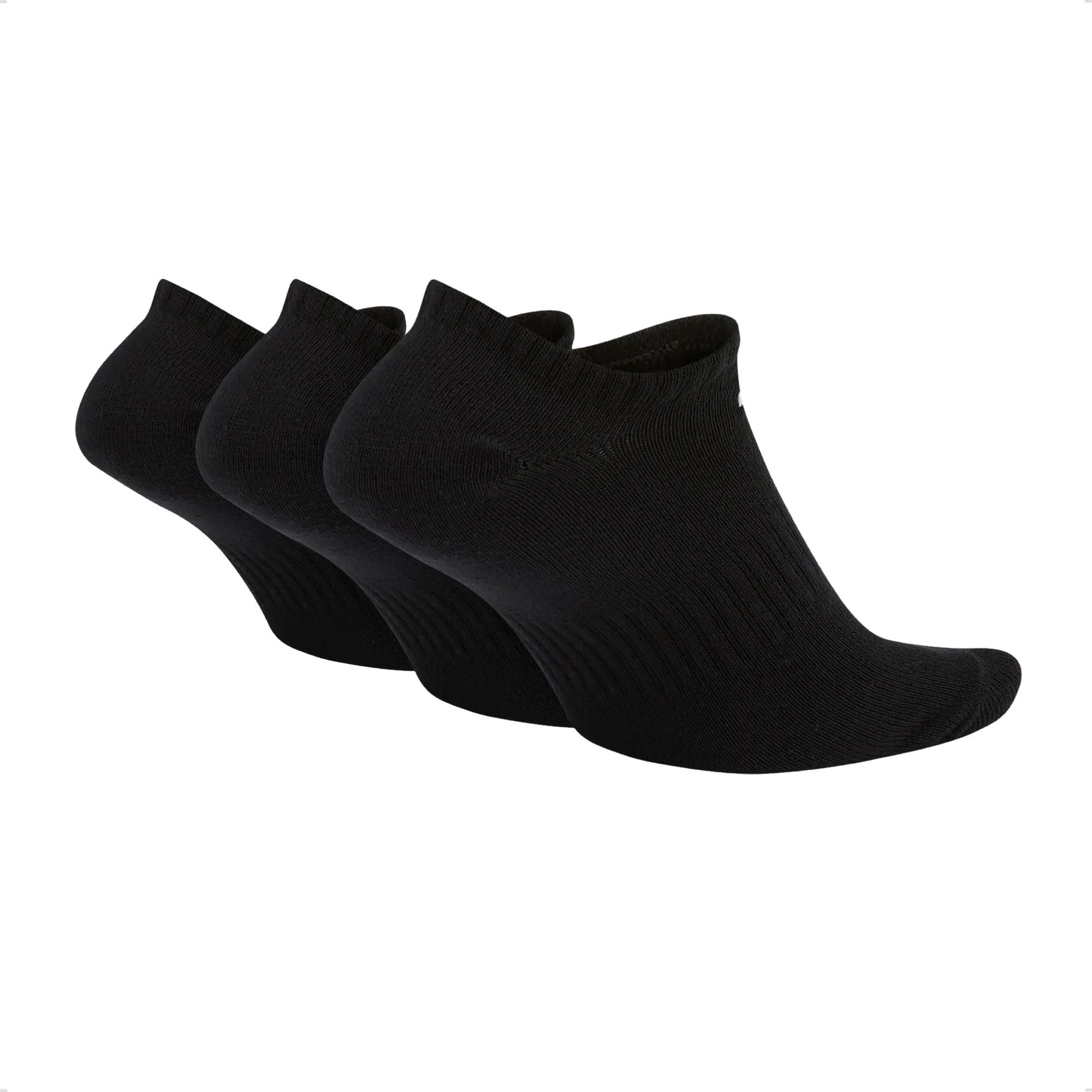 Medias nike everyday lightweight x 3 unidades soquetes — imagen 2
