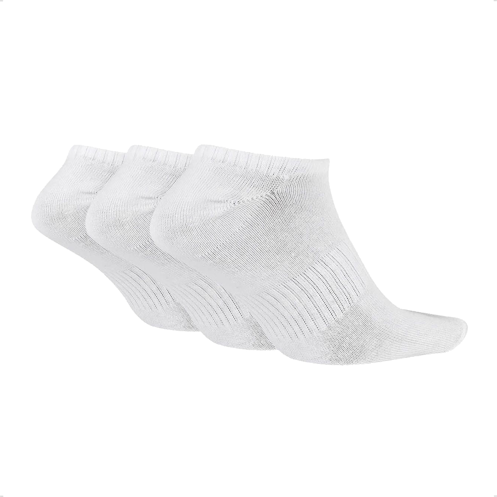 Medias nike everyday lightweight x 3 unidades soquetes — imagen 2