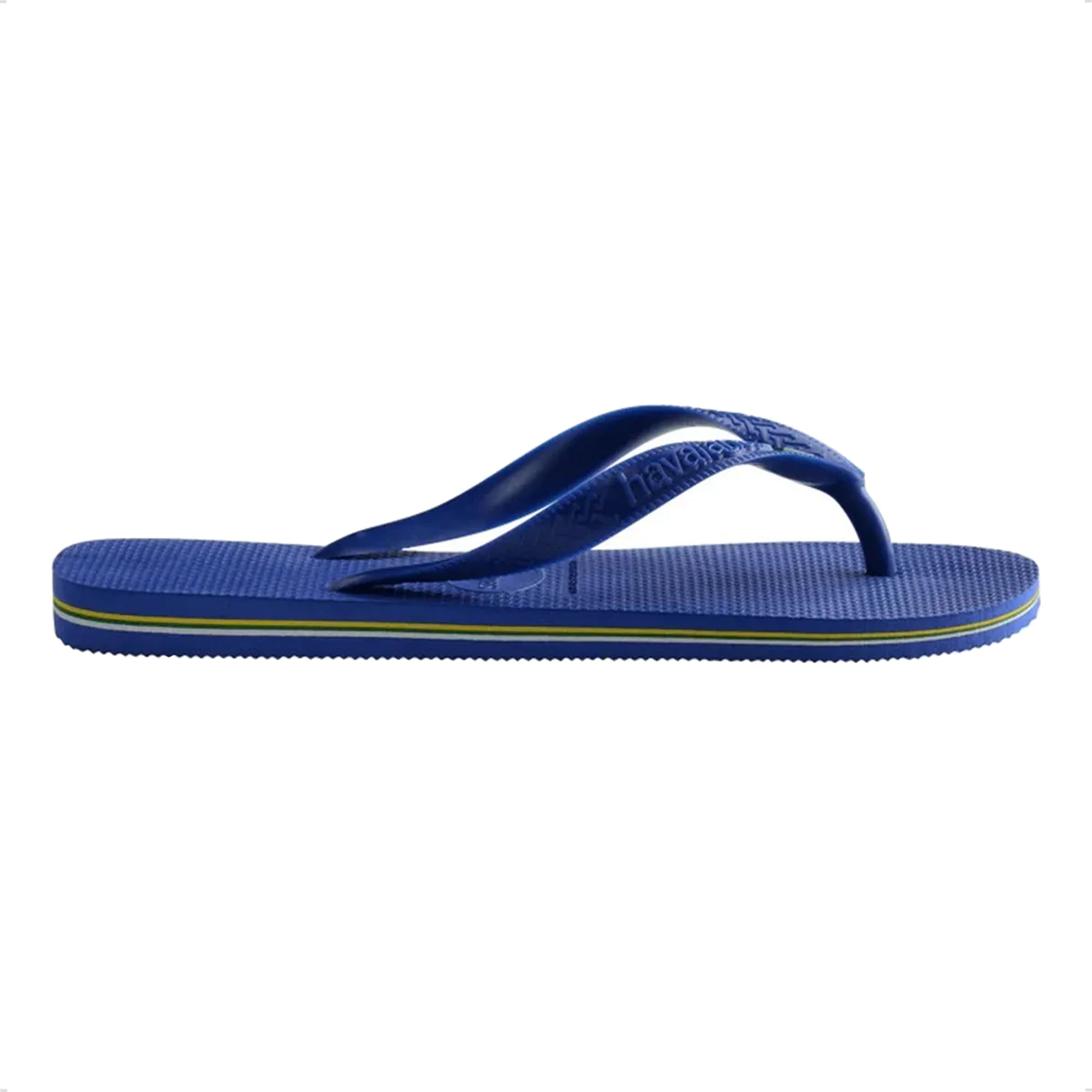 Ojotas Havaianas Brasil unisex urbano