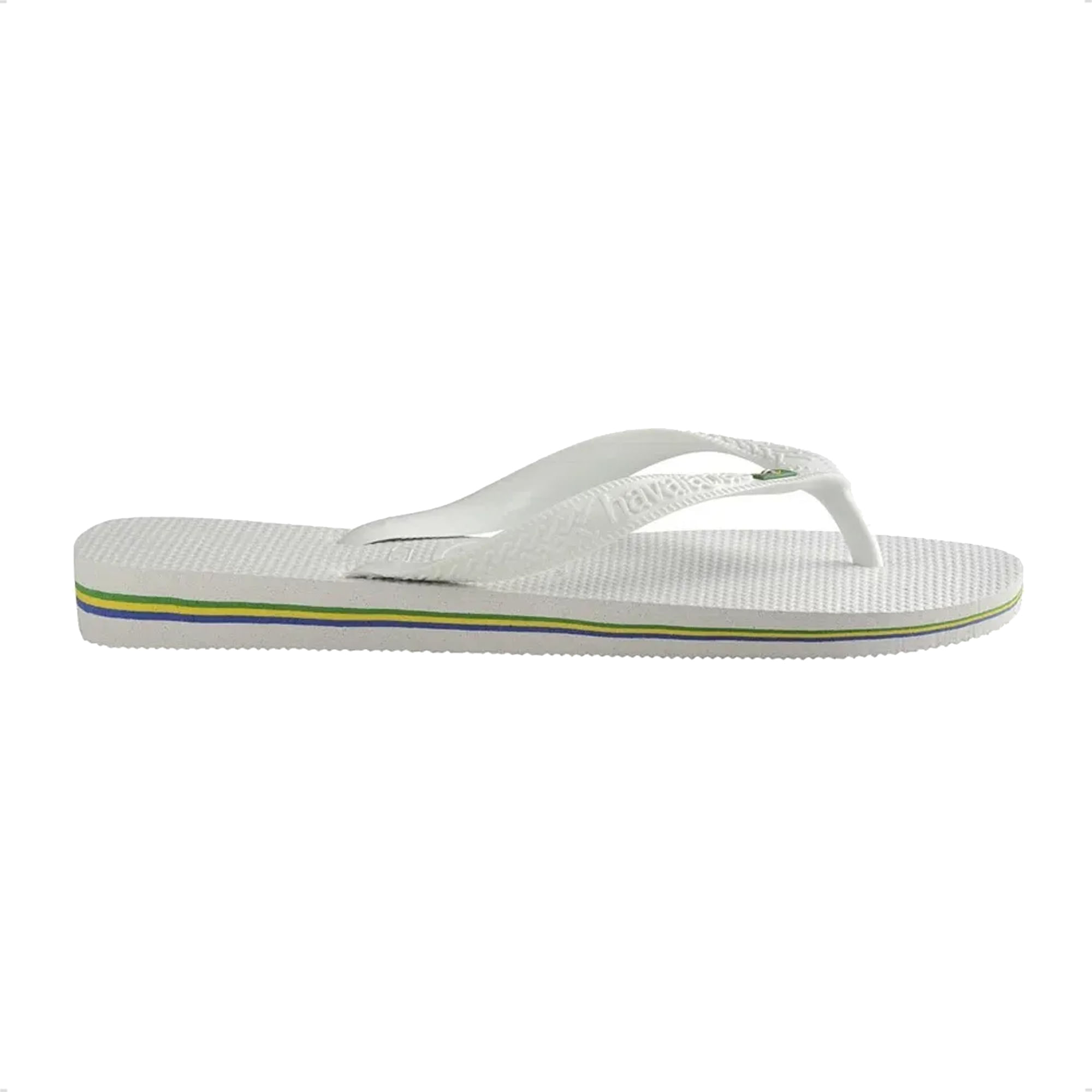 Ojotas Havaianas brasil unisex urbano
