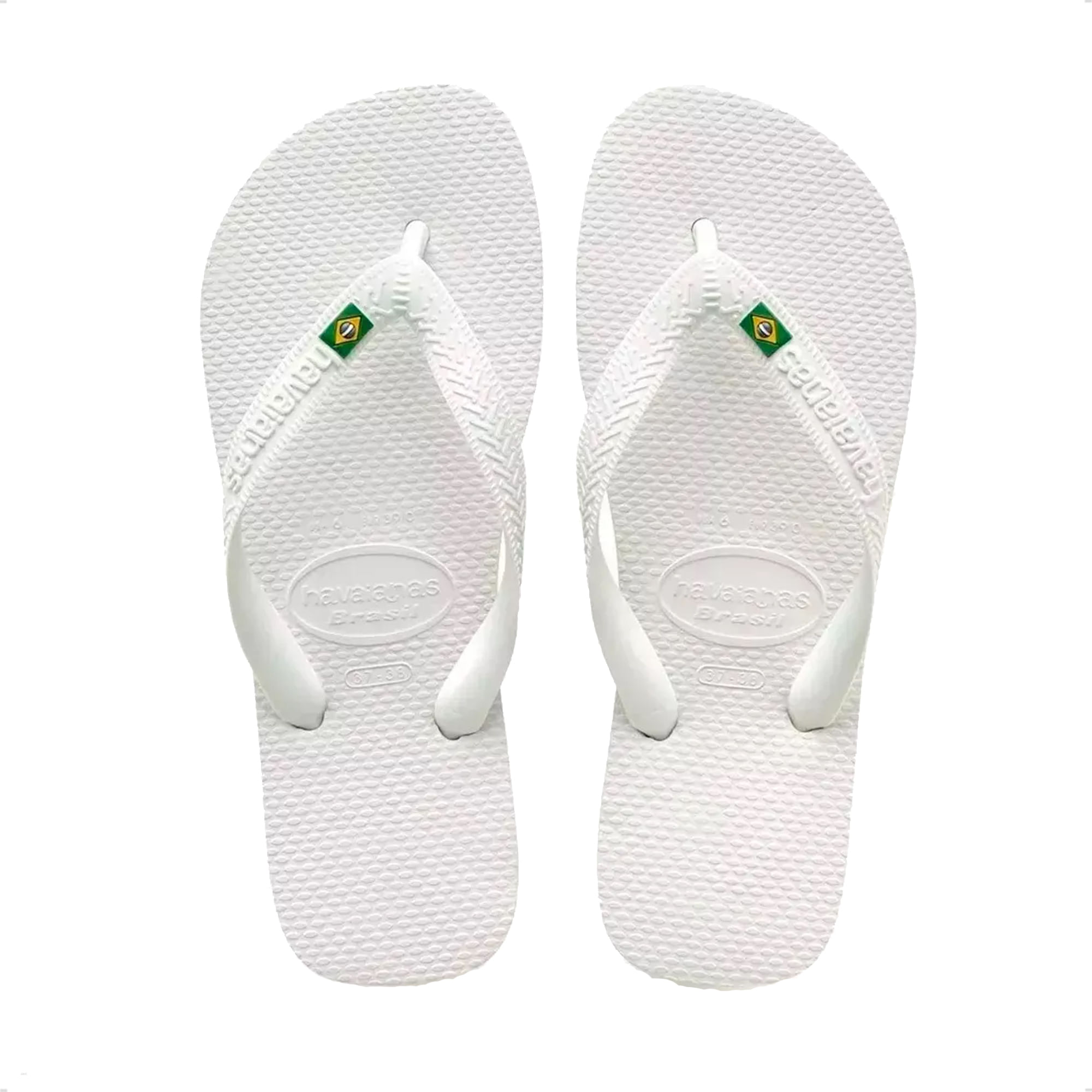 Ojotas Havaianas brasil unisex urbano — imagen 3