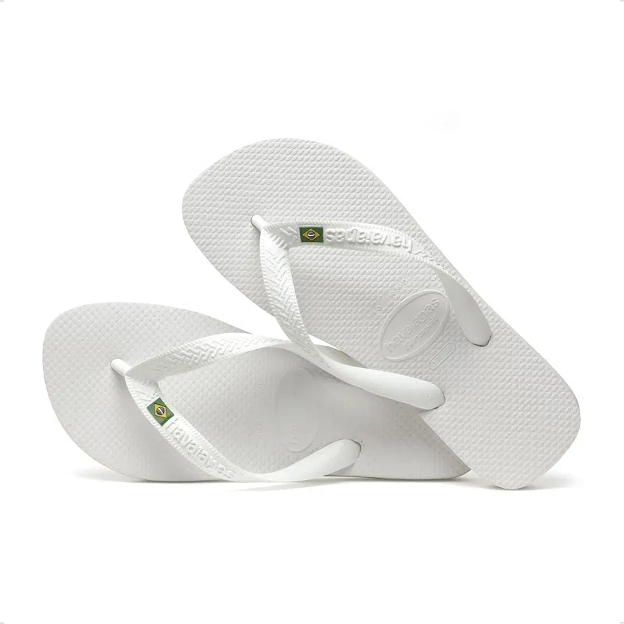 Ojotas Havaianas brasil unisex urbano — imagen 4