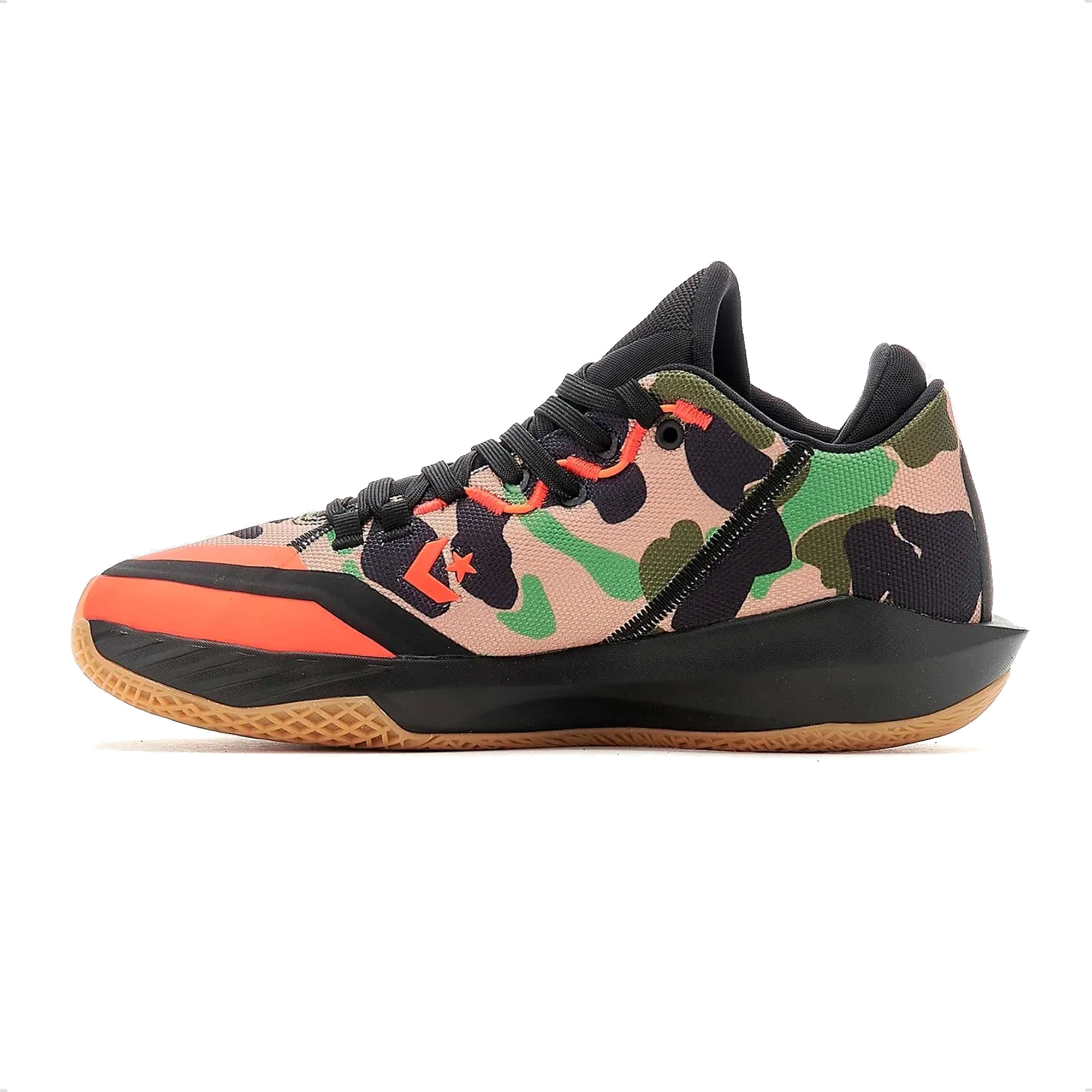 Zapatillas Converse All Star Bb Jet Mid básquet hombre — imagen 2