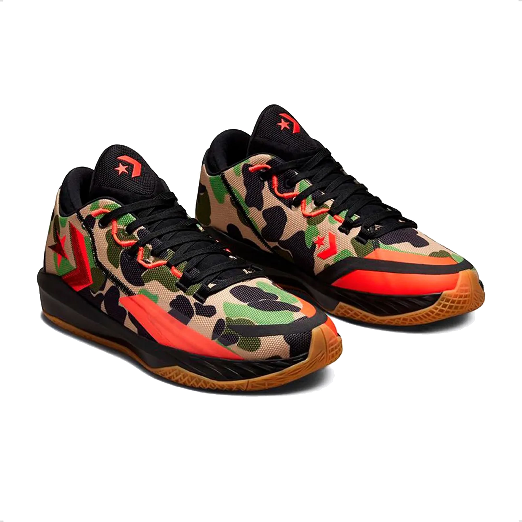 Zapatillas Converse All Star Bb Jet Mid básquet hombre — imagen 3