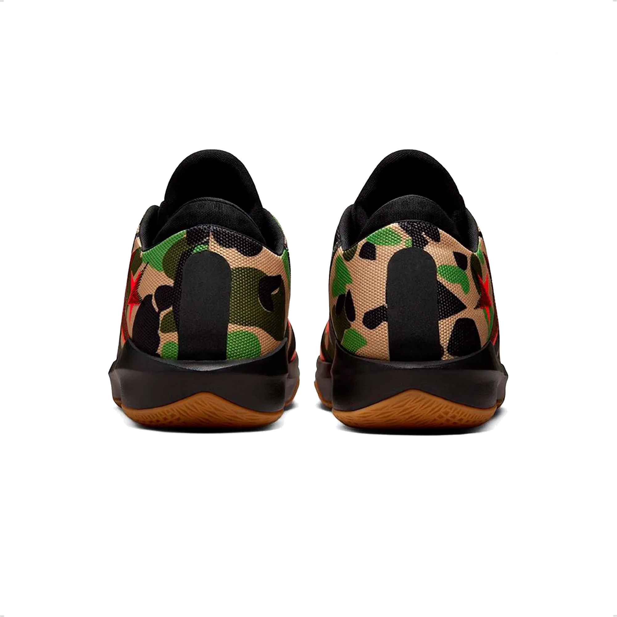 Zapatillas Converse All Star Bb Jet Mid básquet hombre — imagen 4