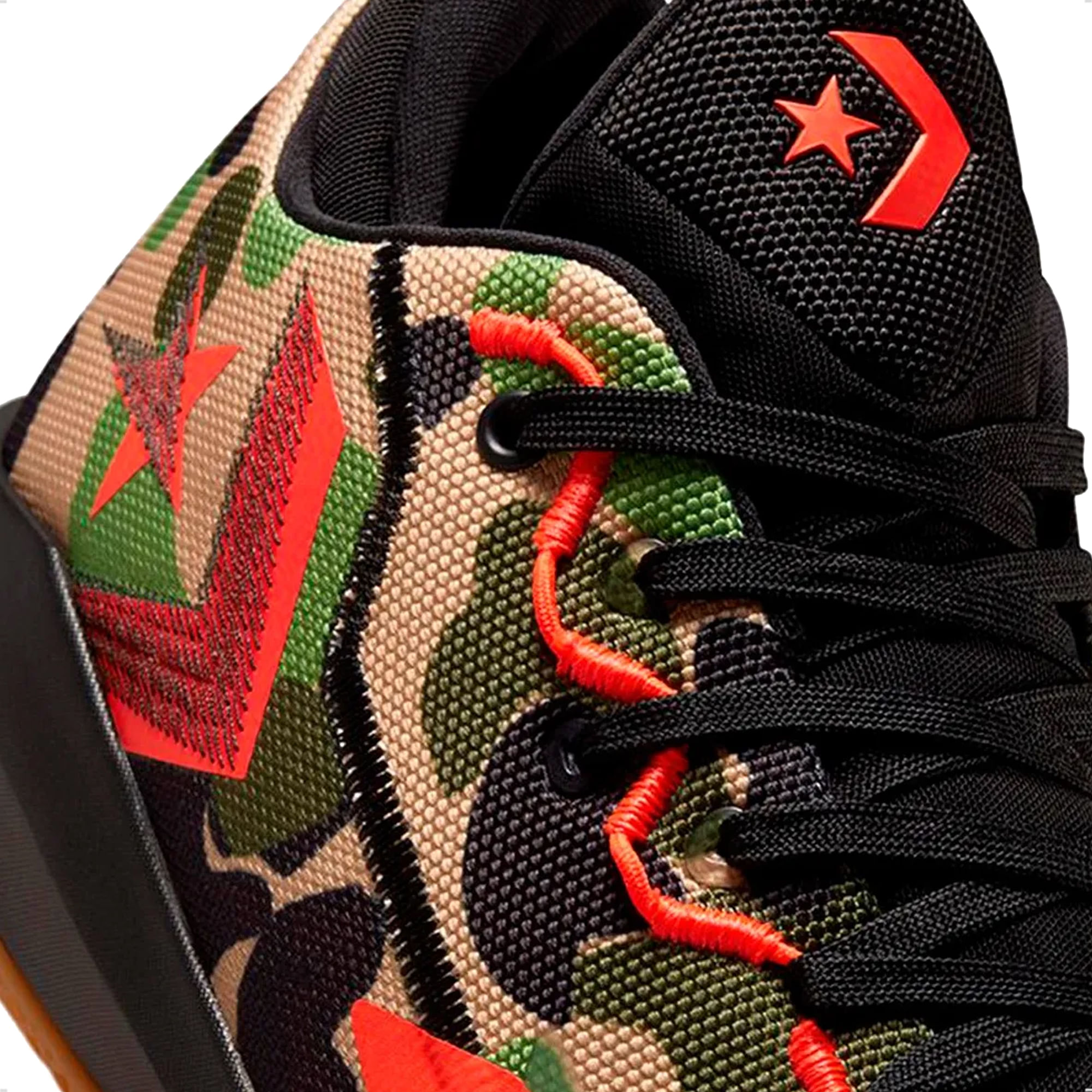Zapatillas Converse All Star Bb Jet Mid básquet hombre — imagen 6
