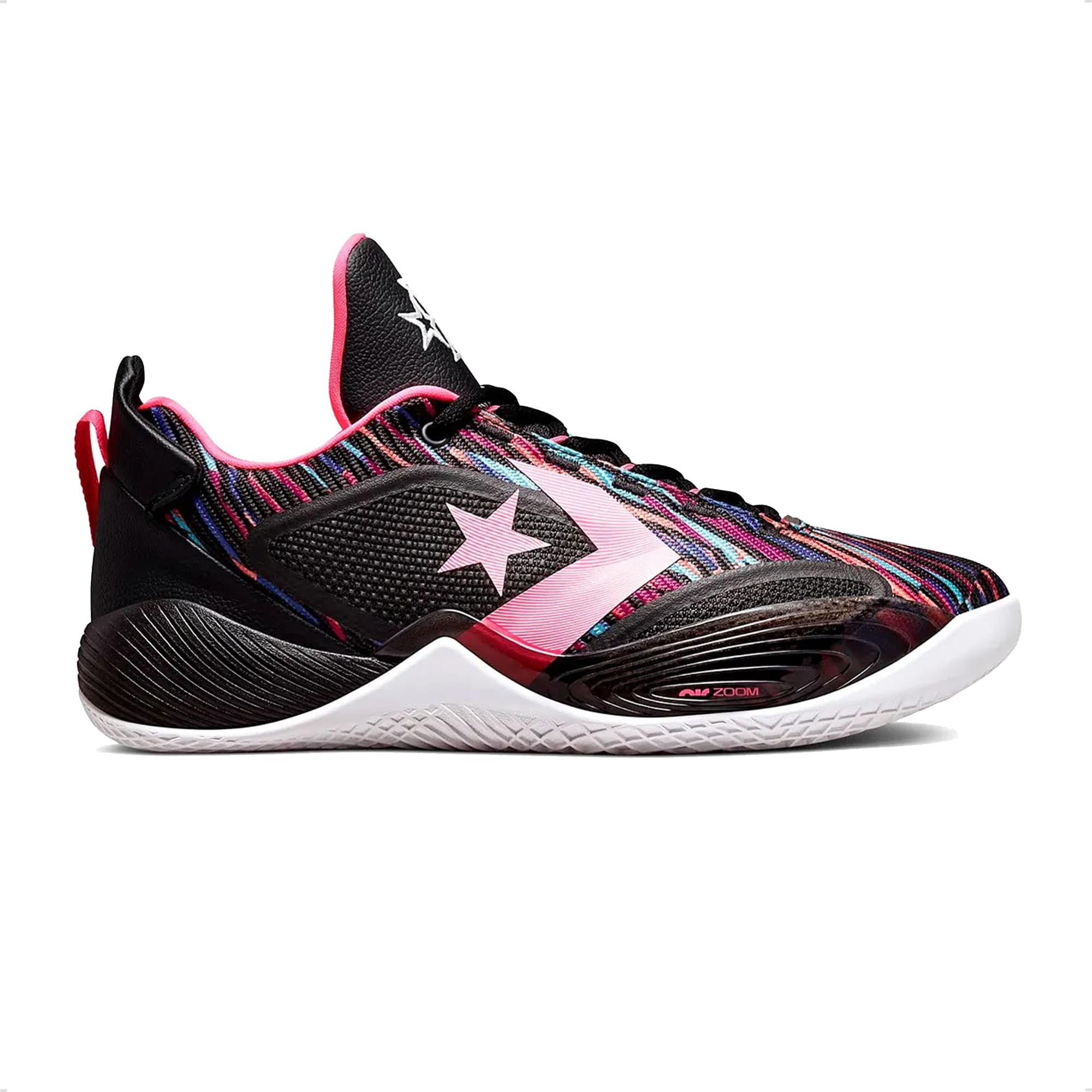 Zapatillas Converse All Star Bb Shift básquet para hombre