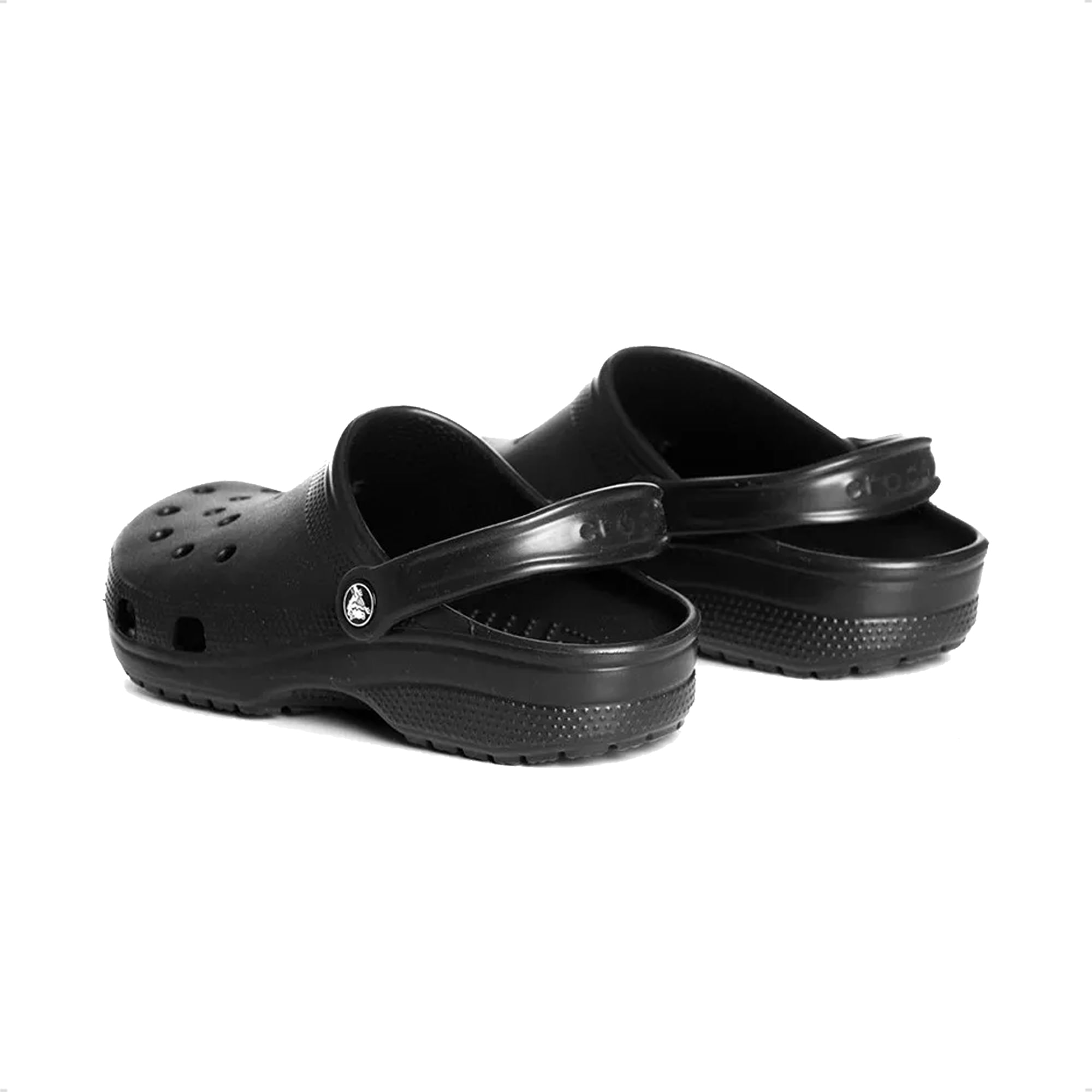 Sandalias Crocs Classic unisex urbano — imagen 4