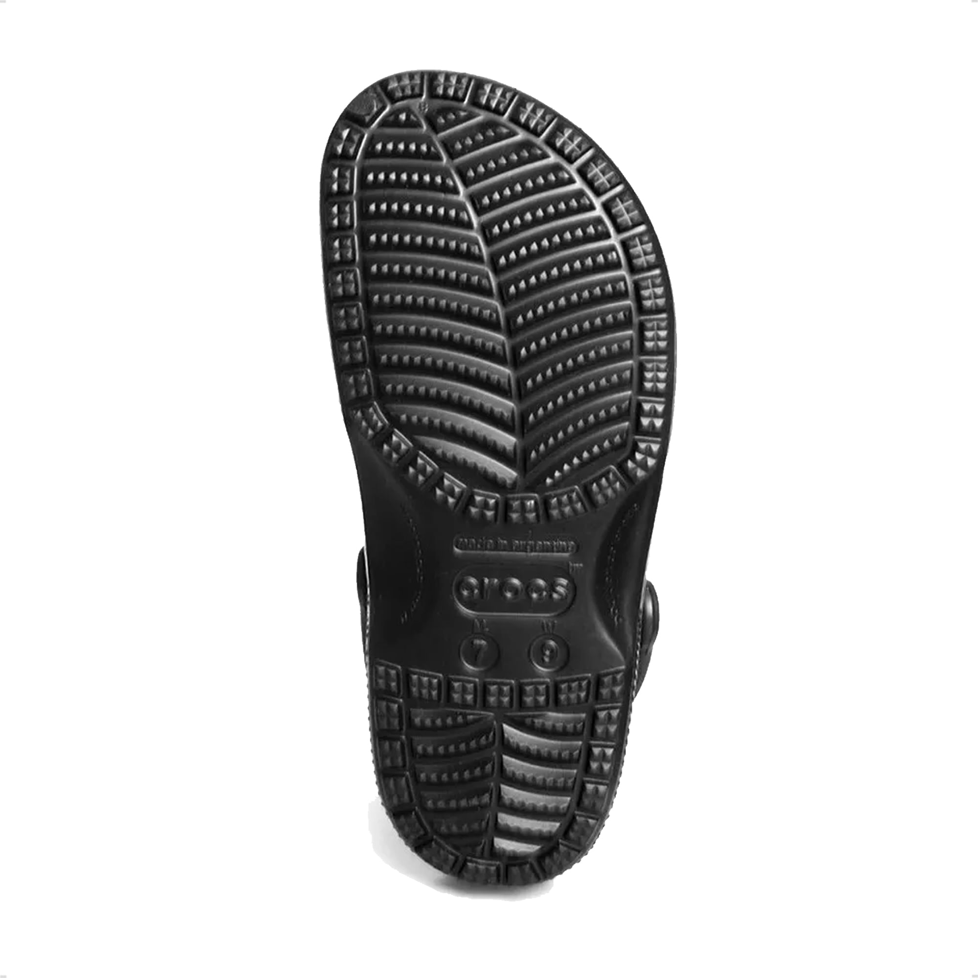Sandalias Crocs Classic unisex urbano — imagen 5
