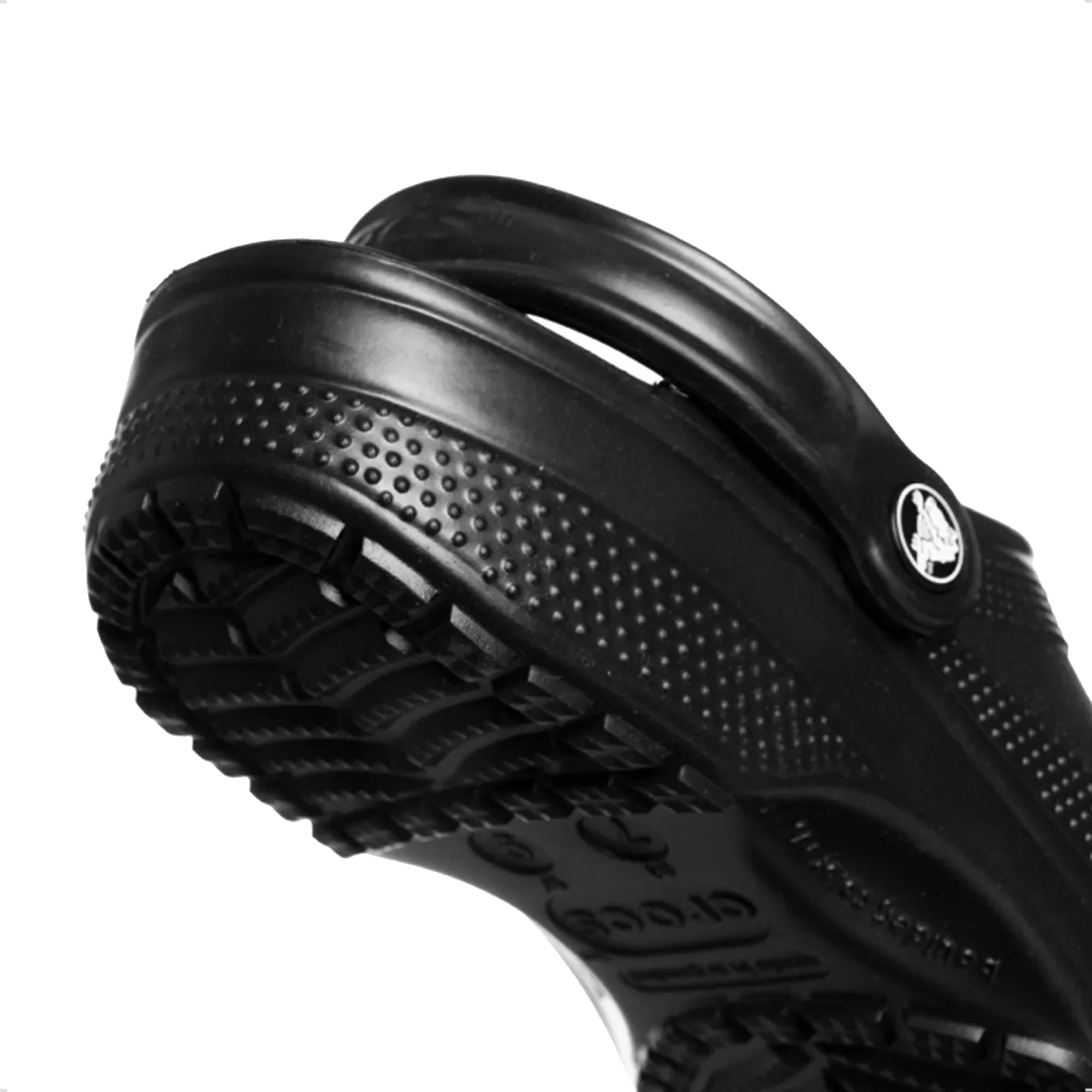 Sandalias Crocs Classic unisex urbano — imagen 7