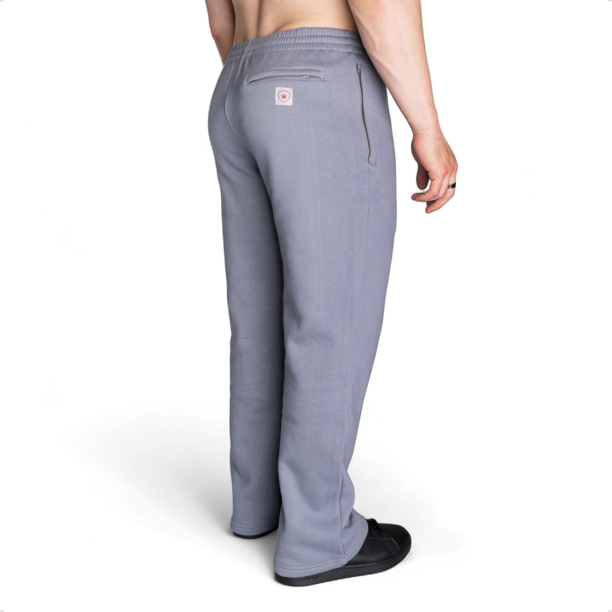Pantalon con frisa aurelius core de Aurelius — imagen 2