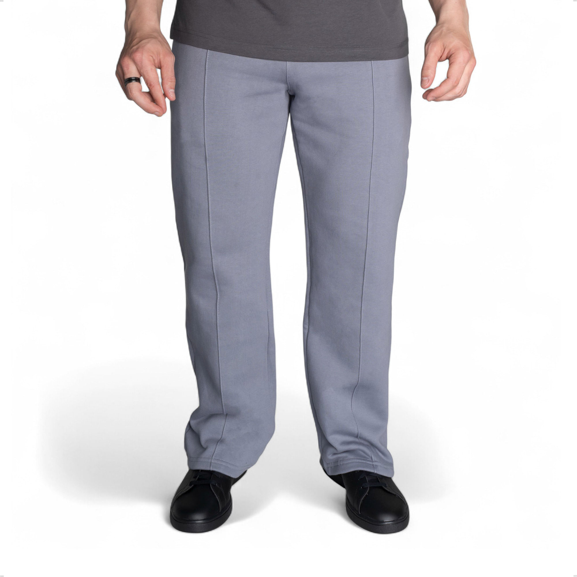 Pantalon con frisa aurelius core de Aurelius — imagen 3