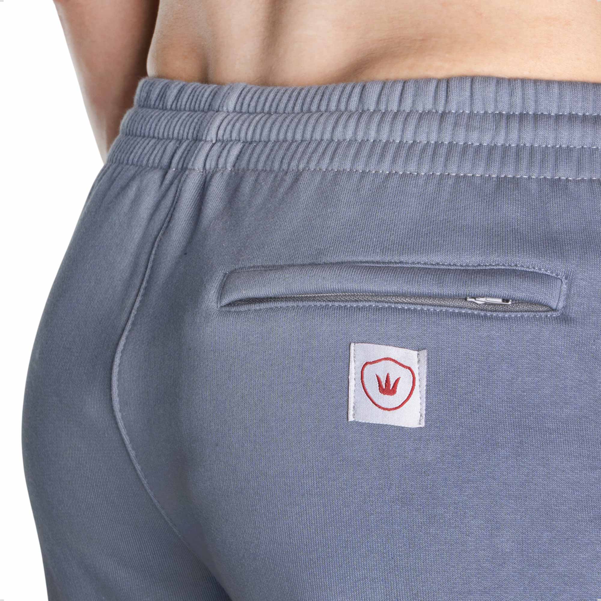 Pantalon con frisa aurelius core de Aurelius — imagen 4