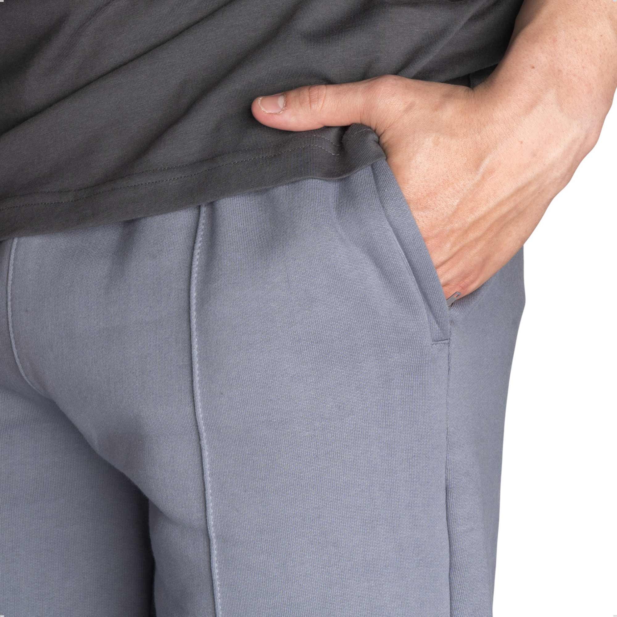 Pantalon con frisa aurelius core de Aurelius — imagen 5