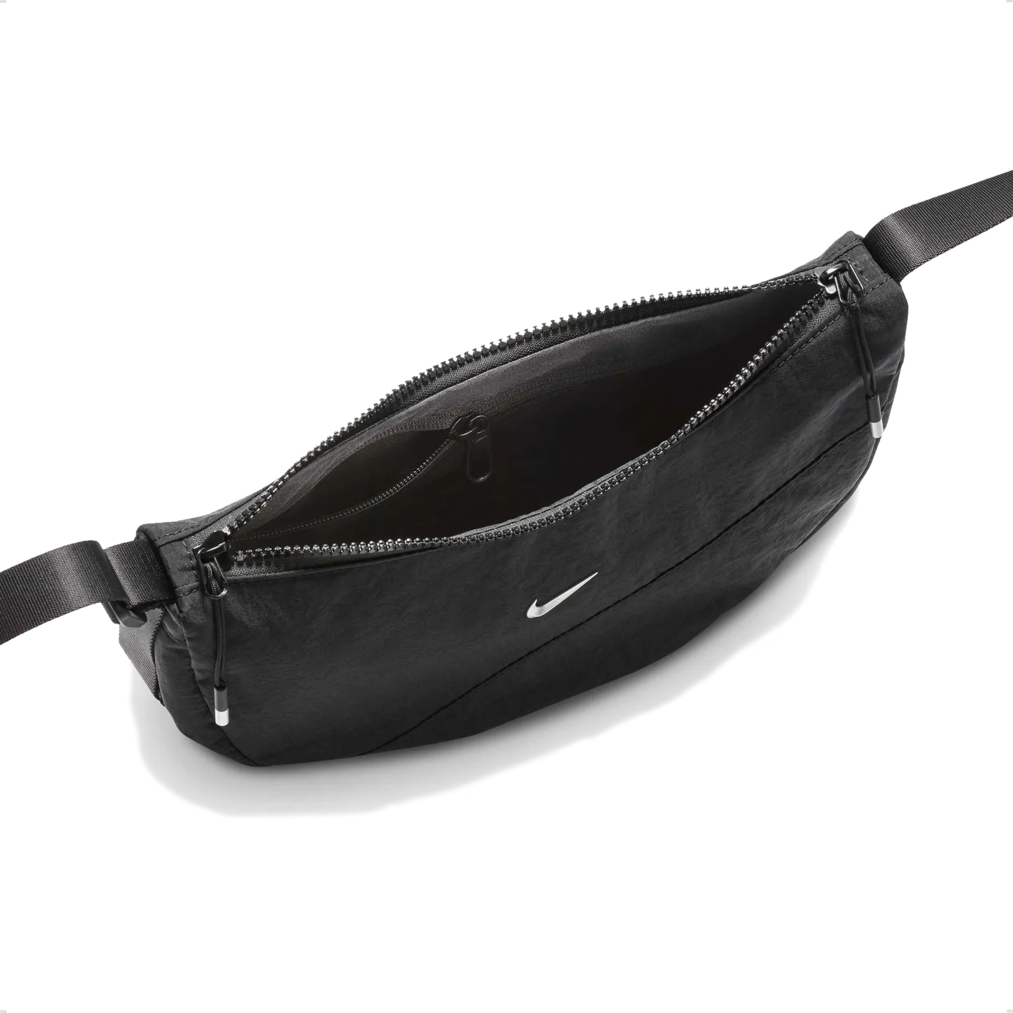 Riñonera Nike Aura Crescent Cross — imagen 4