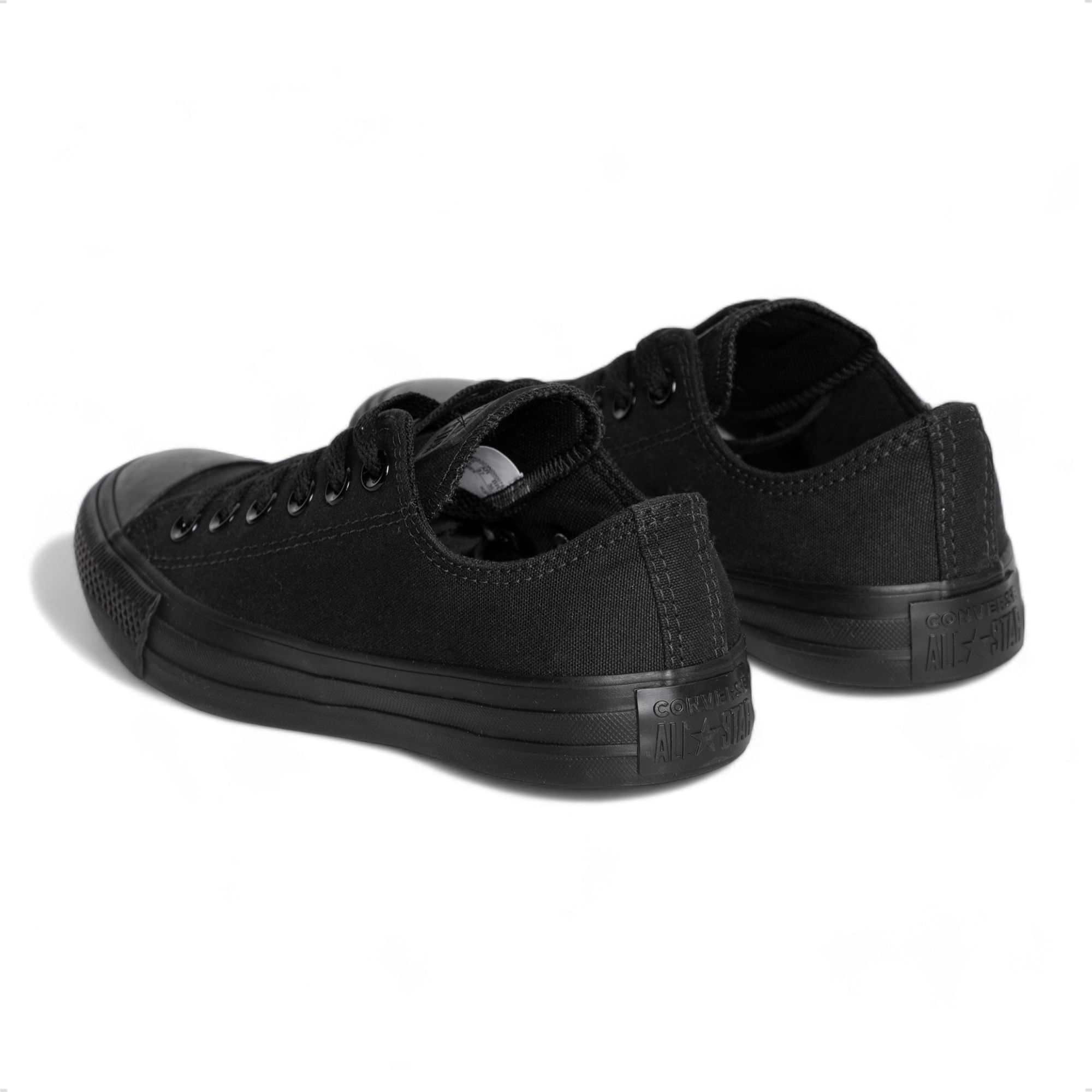 Zapatillas converse chuck taylor all star core ox urbano — imagen 4