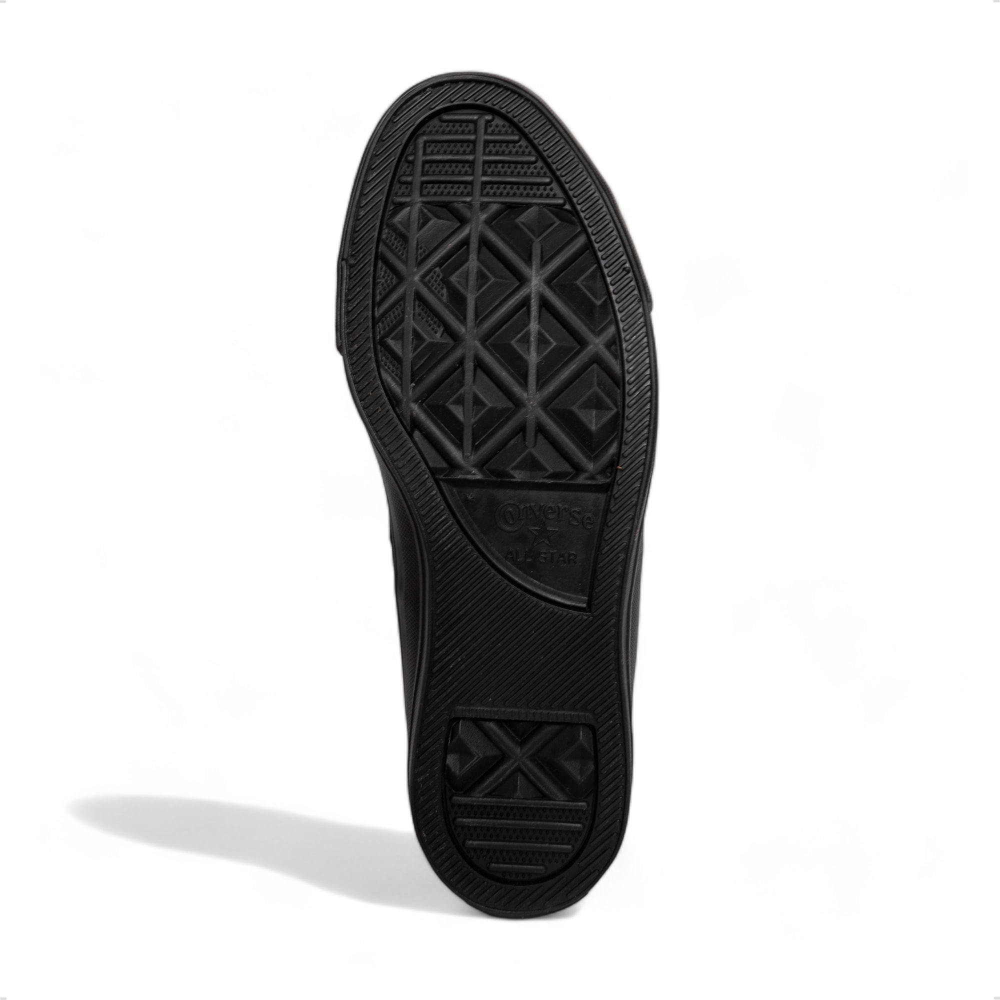 Zapatillas converse chuck taylor all star core ox urbano — imagen 5
